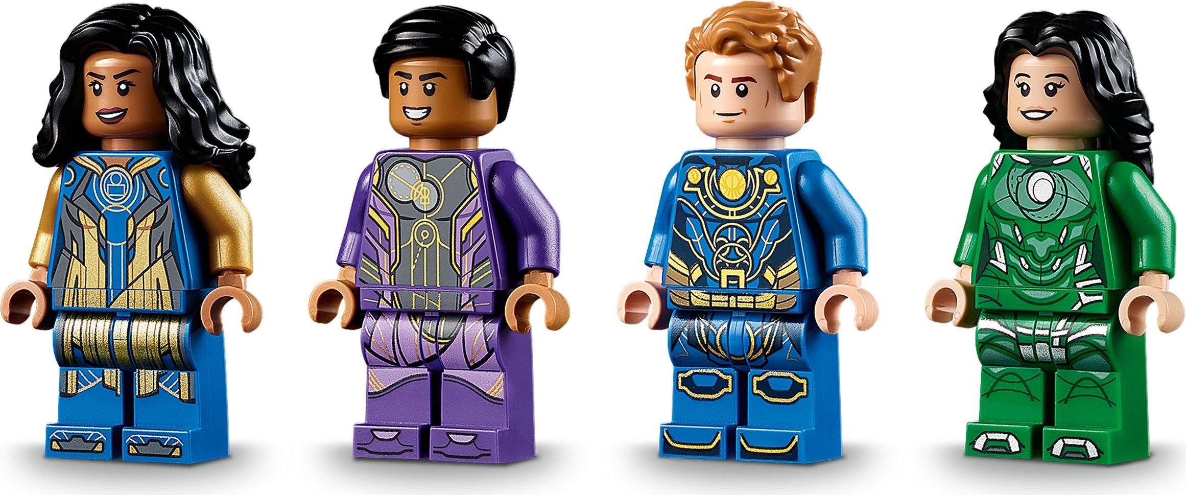 In Arishem's Shadow 76155 | Marvel Super Heroes | LEGO – image 4