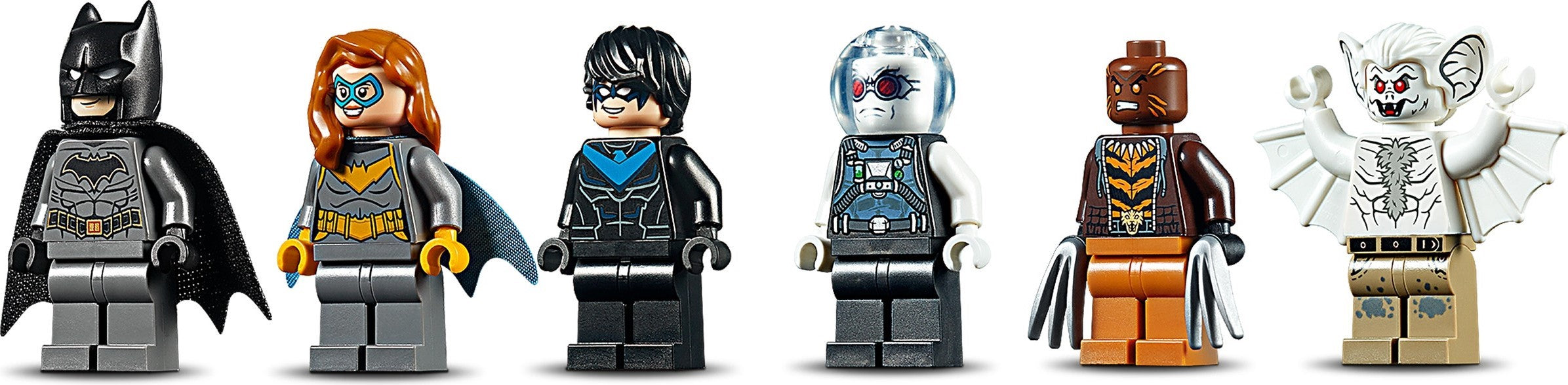 Mobile Bat Base 76160 | DC Comics Super Heroes | LEGO – image 4