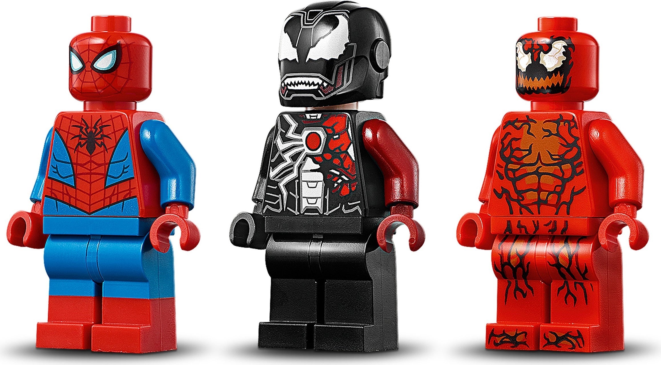 Venom Crawler 76163 | Marvel Super Heroes | LEGO – image 11
