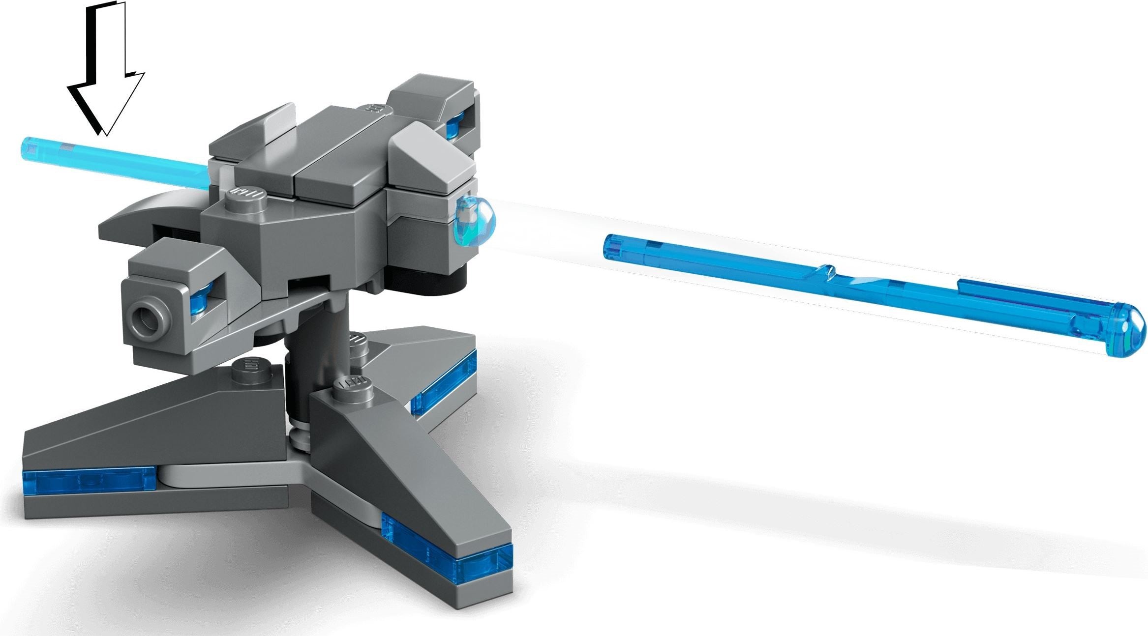 Escape from The Ten Rings 76176 | Marvel Super Heroes | LEGO – image 6