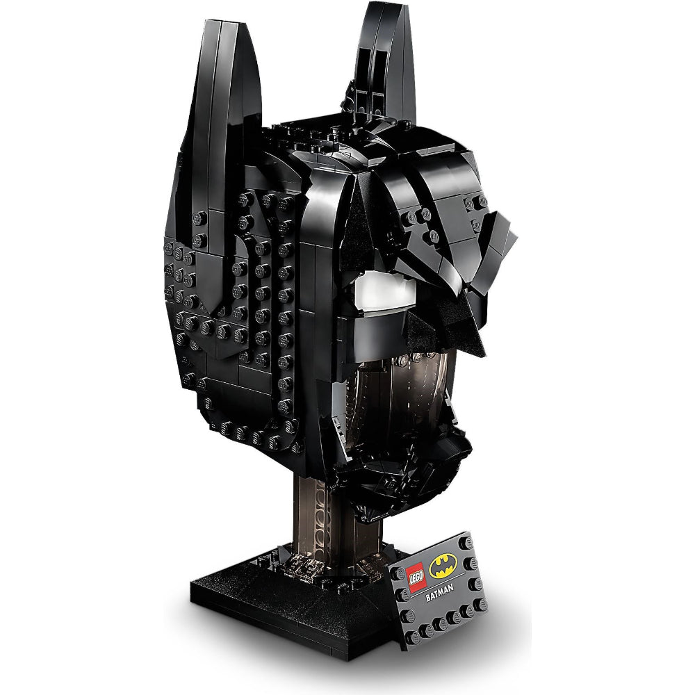 Batman Cowl 76182 | Licenced | LEGO