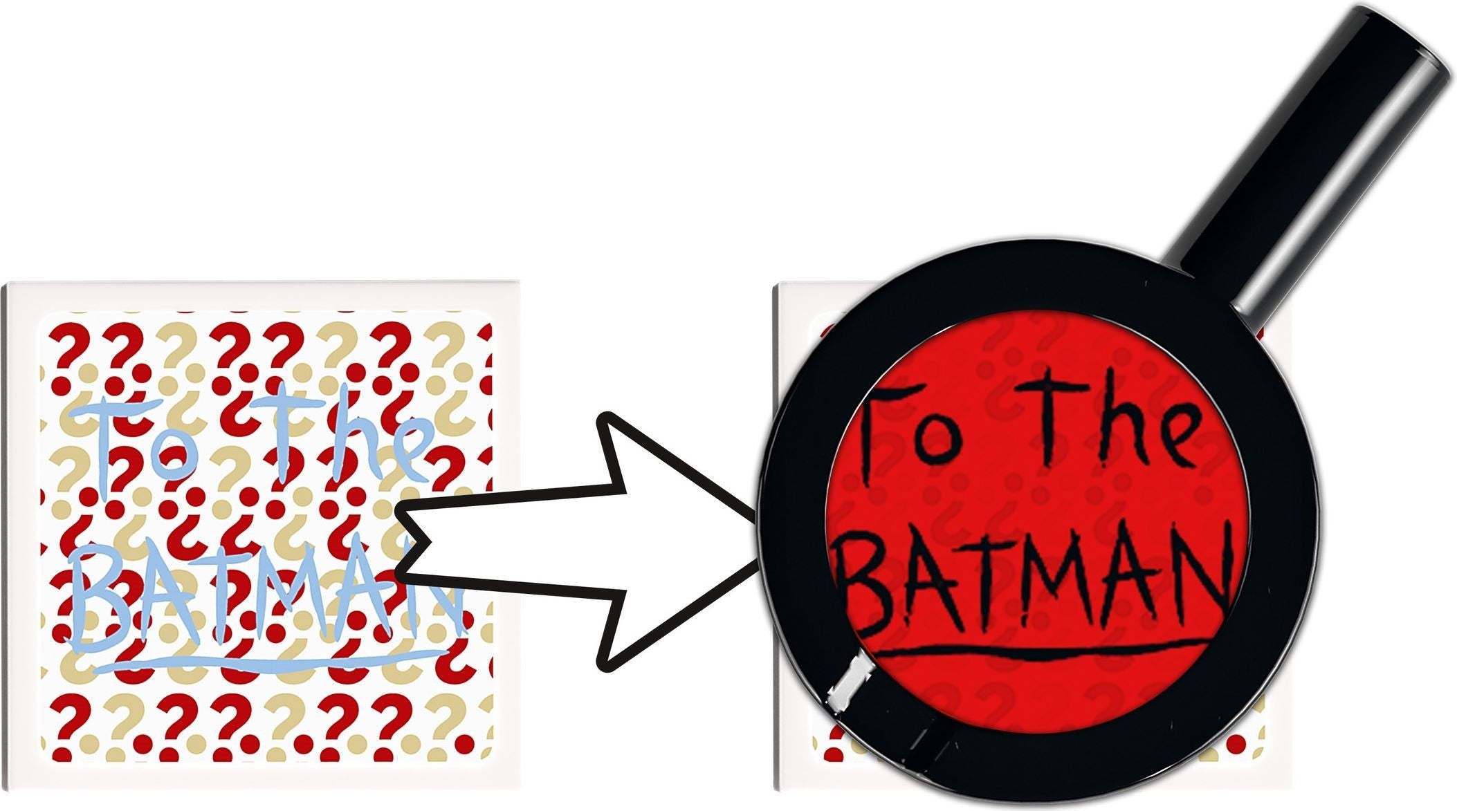 Batcave: The Riddler Face-Off 76183 | DC Comics Super Heroes | LEGO – image 10