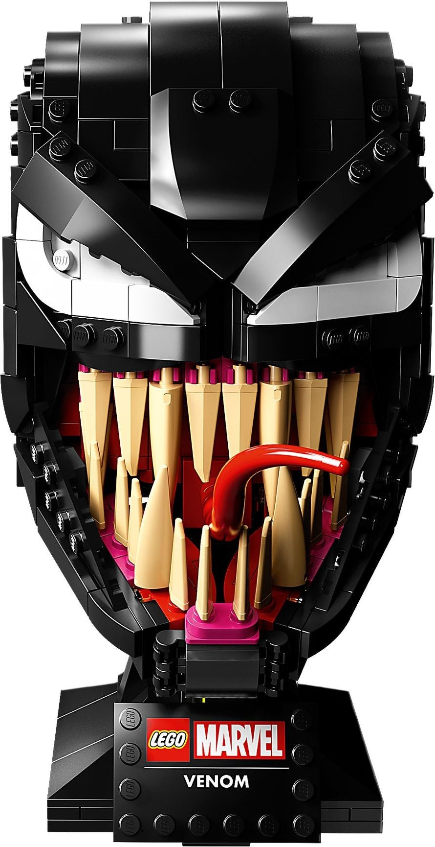 Venom 76187 | Marvel Super Heroes | LEGO – image 4