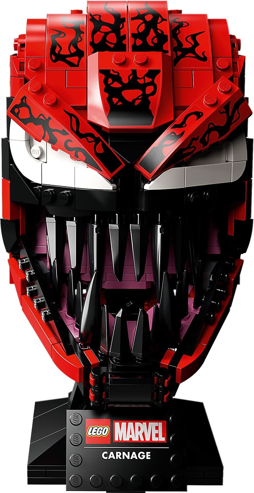 Carnage 76199 | Marvel Super Heroes | LEGO – image 4