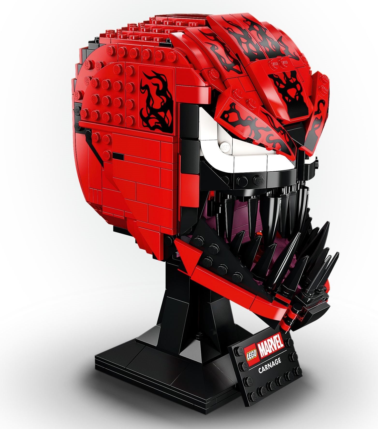 Carnage 76199 | Marvel Super Heroes | LEGO – image 5