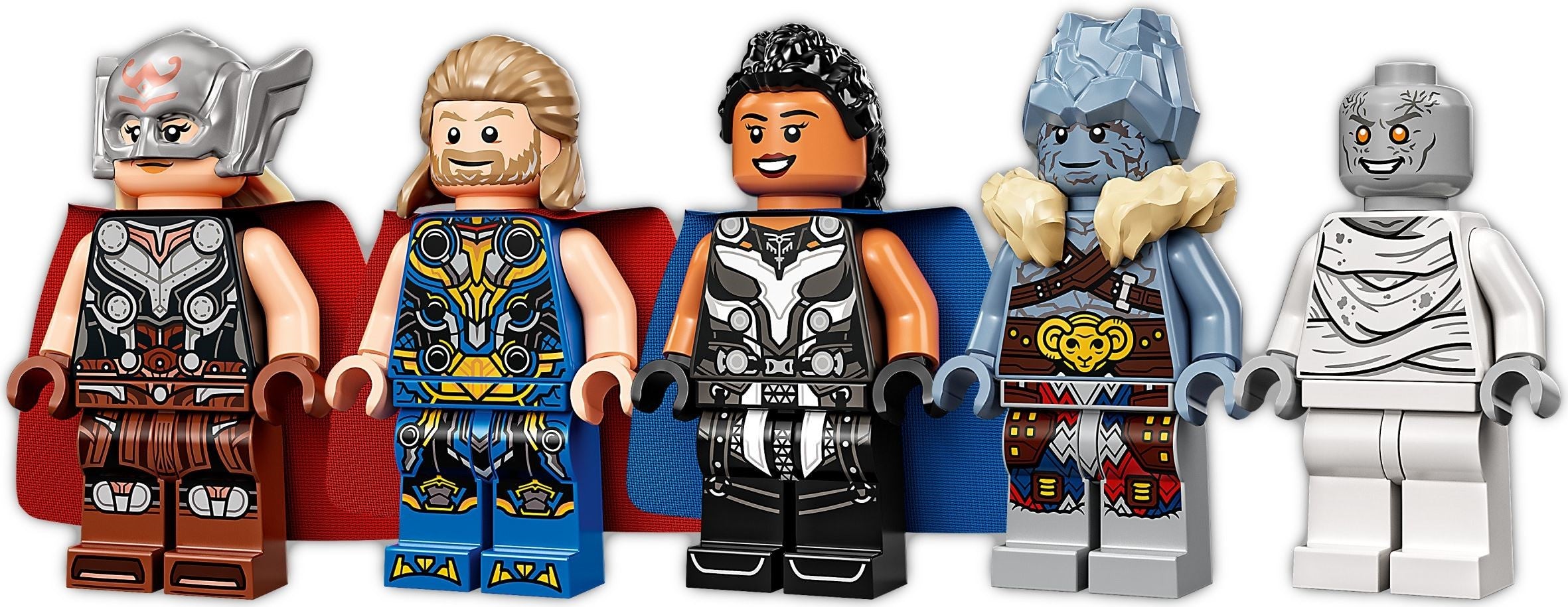 The Goat Boat 76208 | Marvel Super Heroes | LEGO – image 9