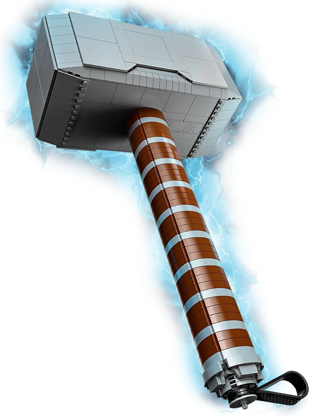 Thor's Hammer 76209 | Marvel Super Heroes | LEGO – image 5