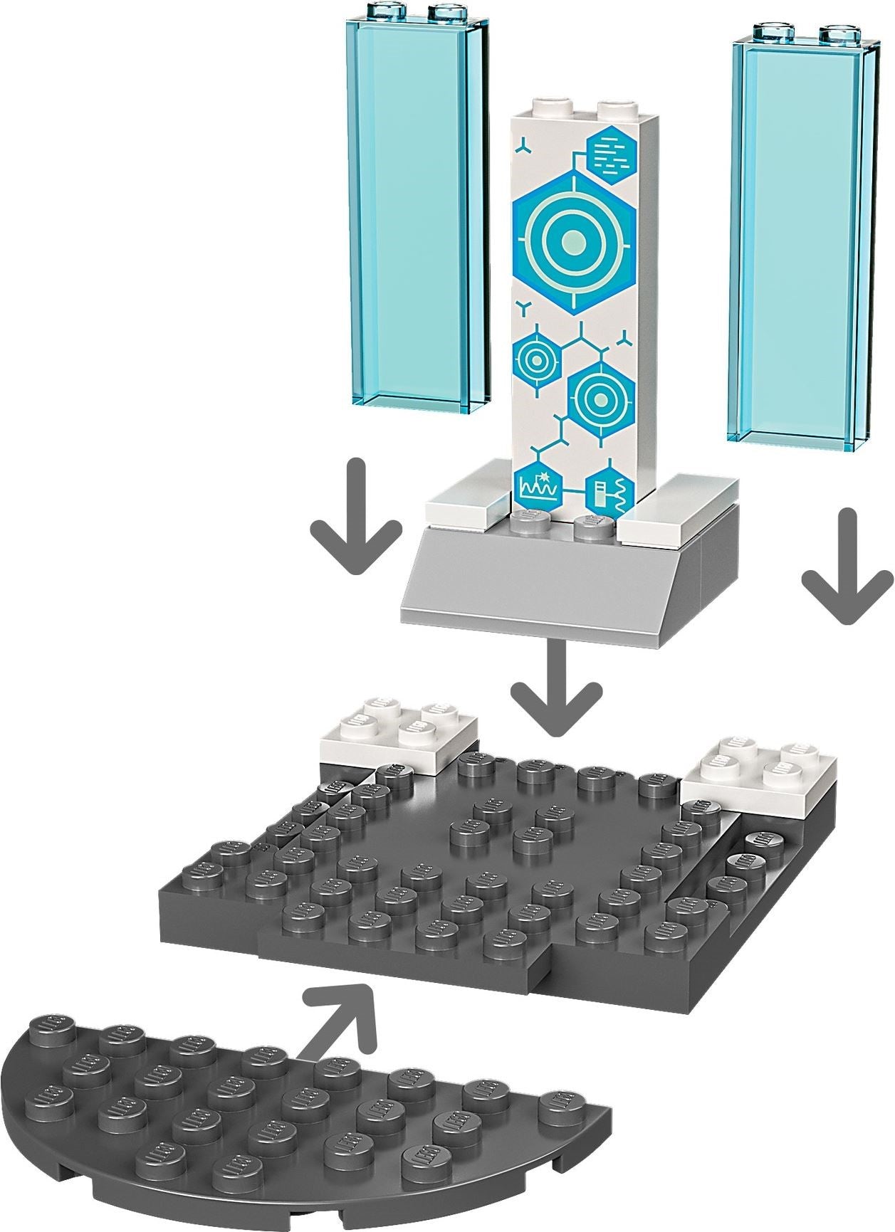 Shuri's Lab 76212 | Marvel Super Heroes | LEGO – image 6