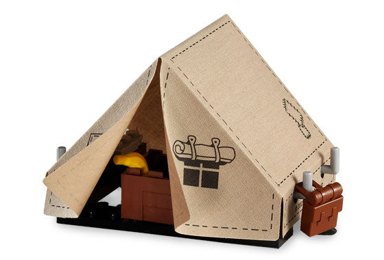 Jungle Duel 7624 | Indiana Jones | LEGO (image 3)