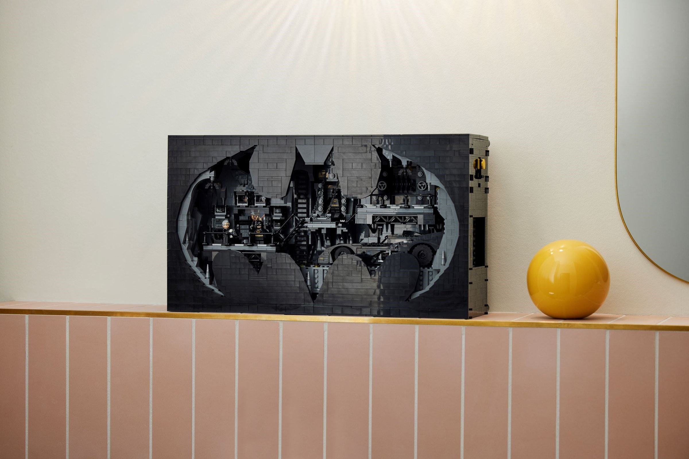Batcave – Shadow Box 76252 | DC Comics Super Heroes | LEGO – image 7