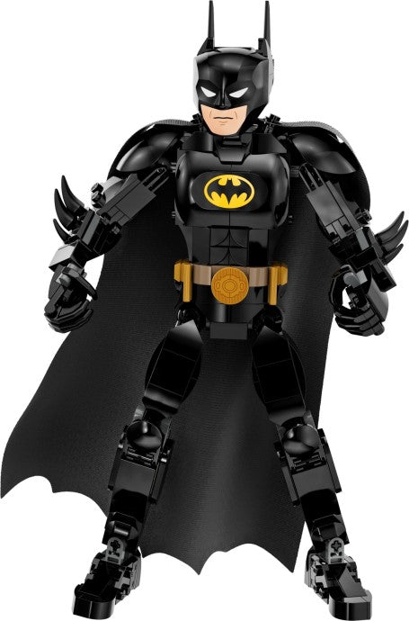 Batman Construction Figure 76259 | DC Comics Super Heroes | LEGO
