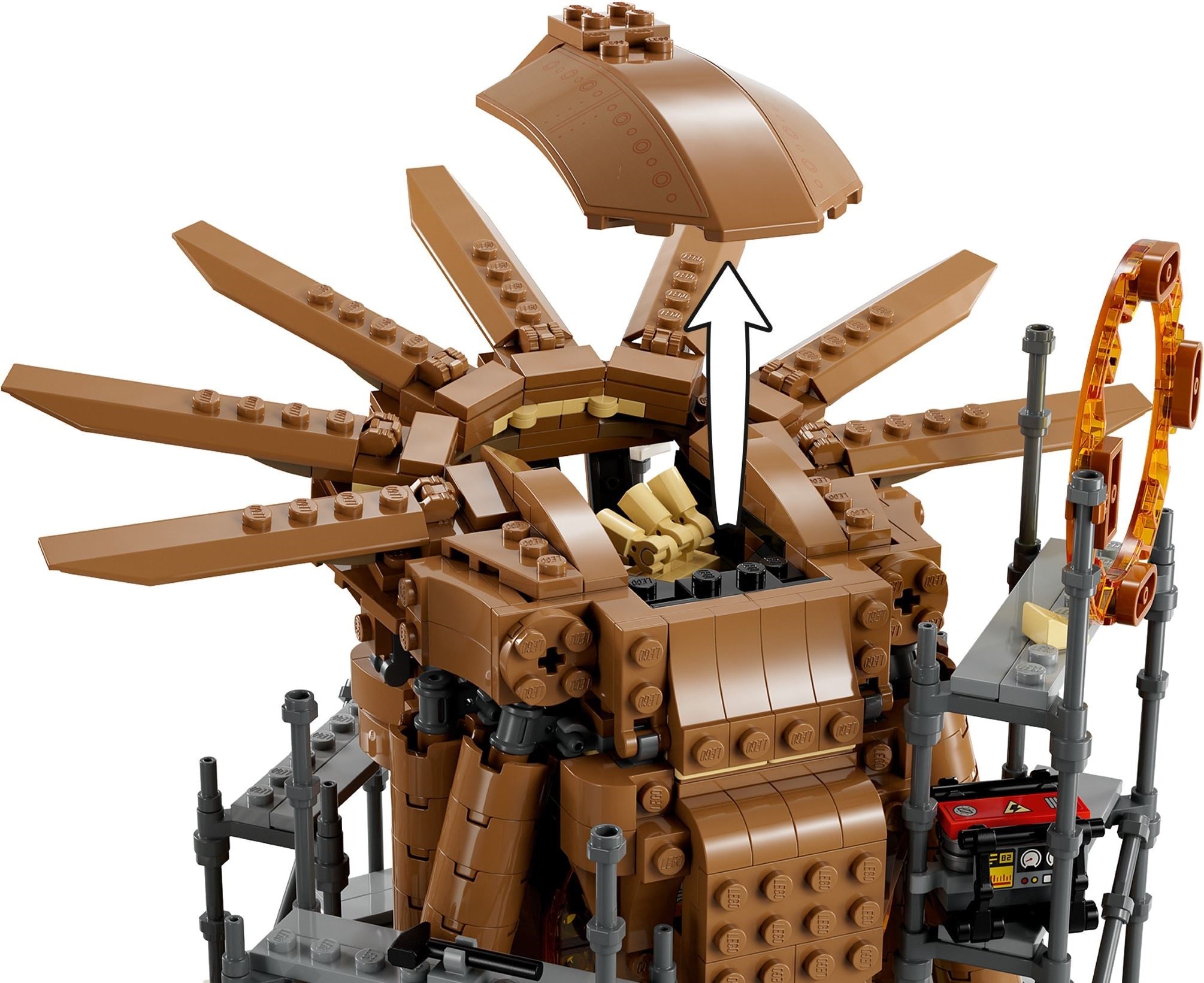 Spider-Man Final Battle 76261 | Marvel Super Heroes | LEGO – image 4
