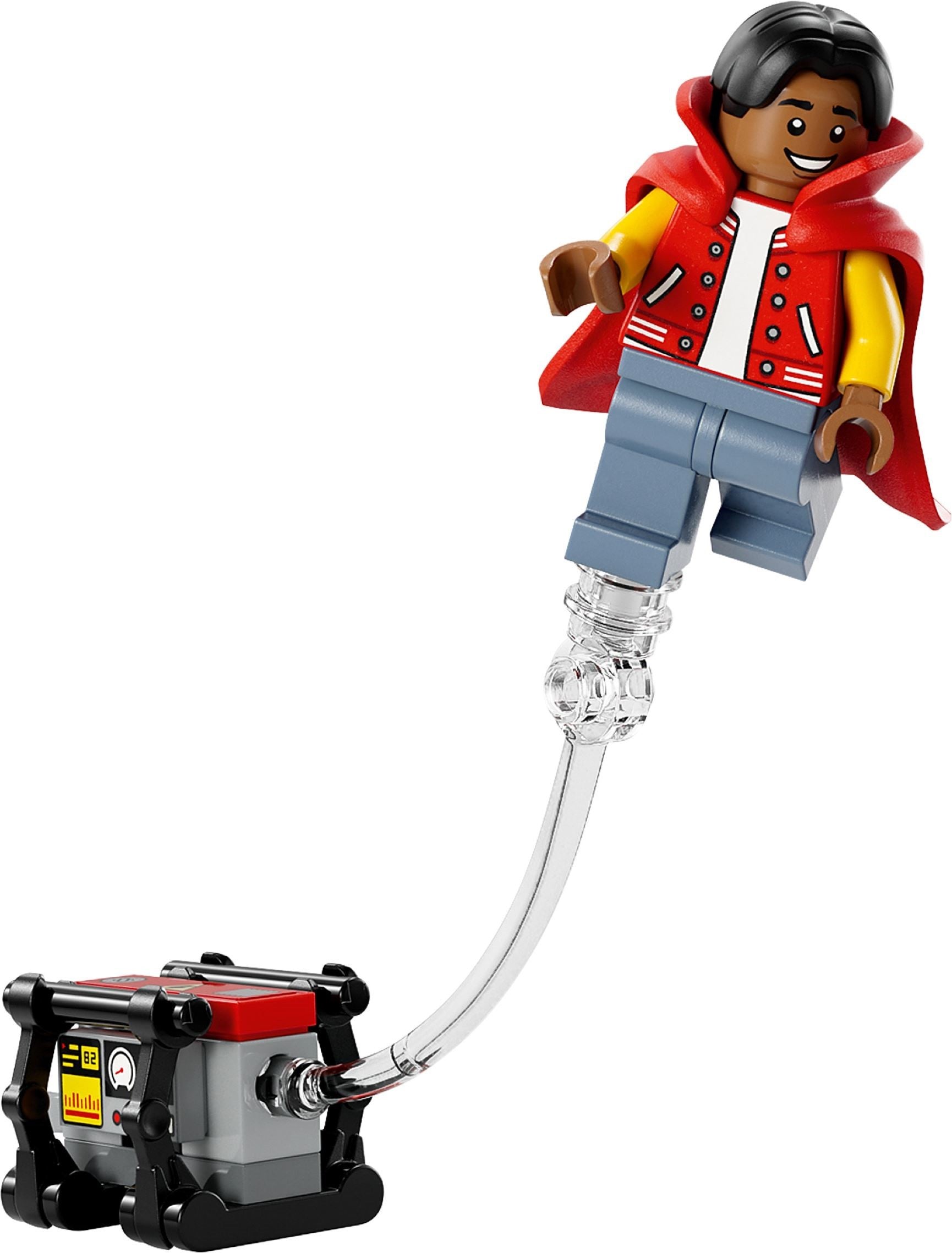 Spider-Man Final Battle 76261 | Marvel Super Heroes | LEGO – image 5