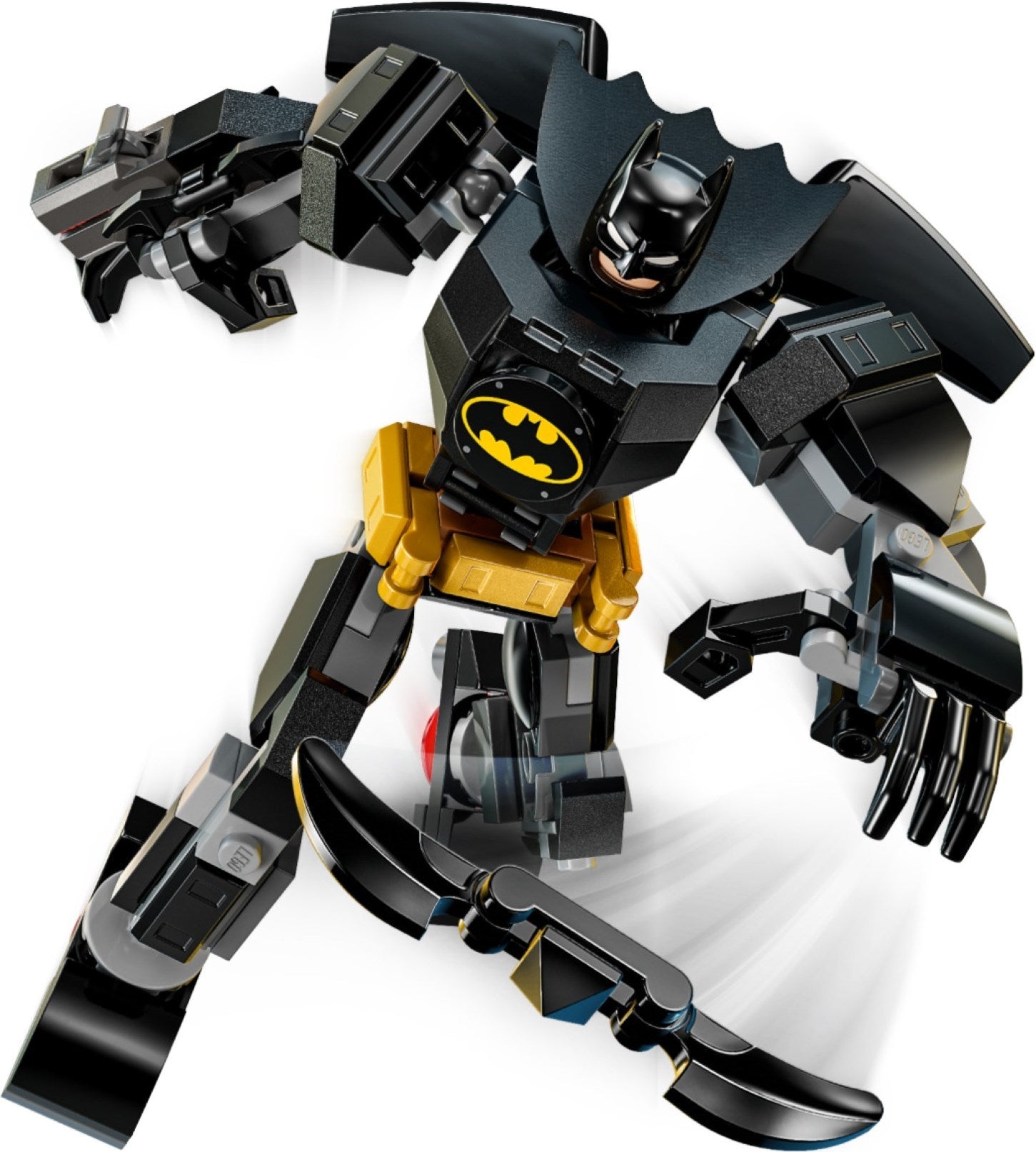Batman Mech Armor 76270 | DC Comics Super Heroes | LEGO – image 2