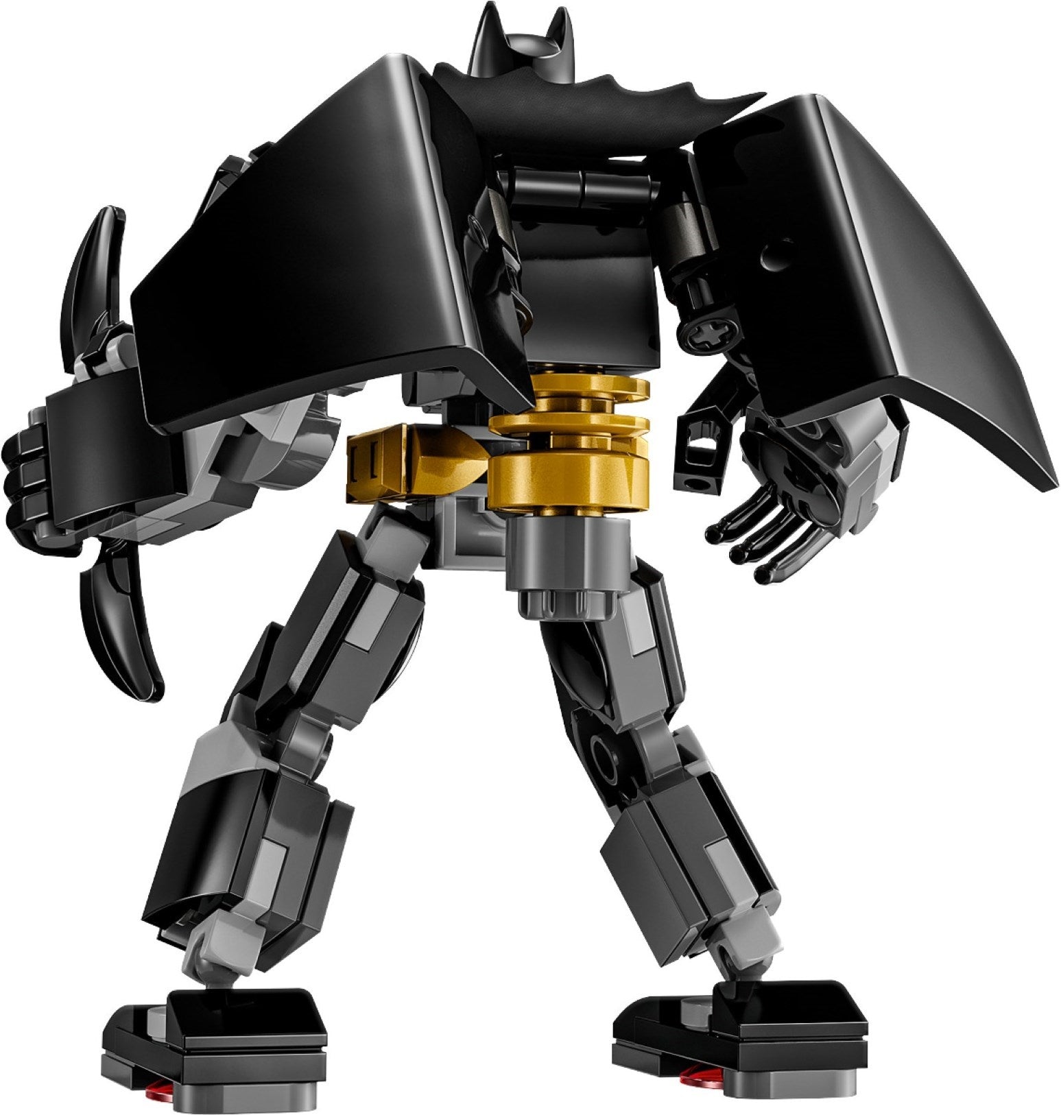 Batman Mech Armor 76270 | DC Comics Super Heroes | LEGO – image 3