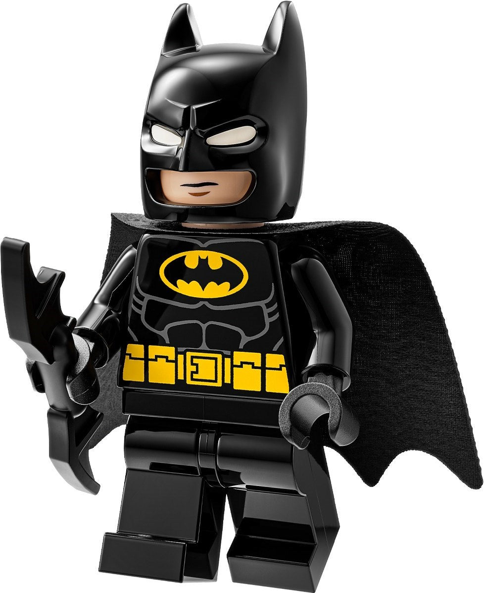Batman Mech Armor 76270 | DC Comics Super Heroes | LEGO – image 6