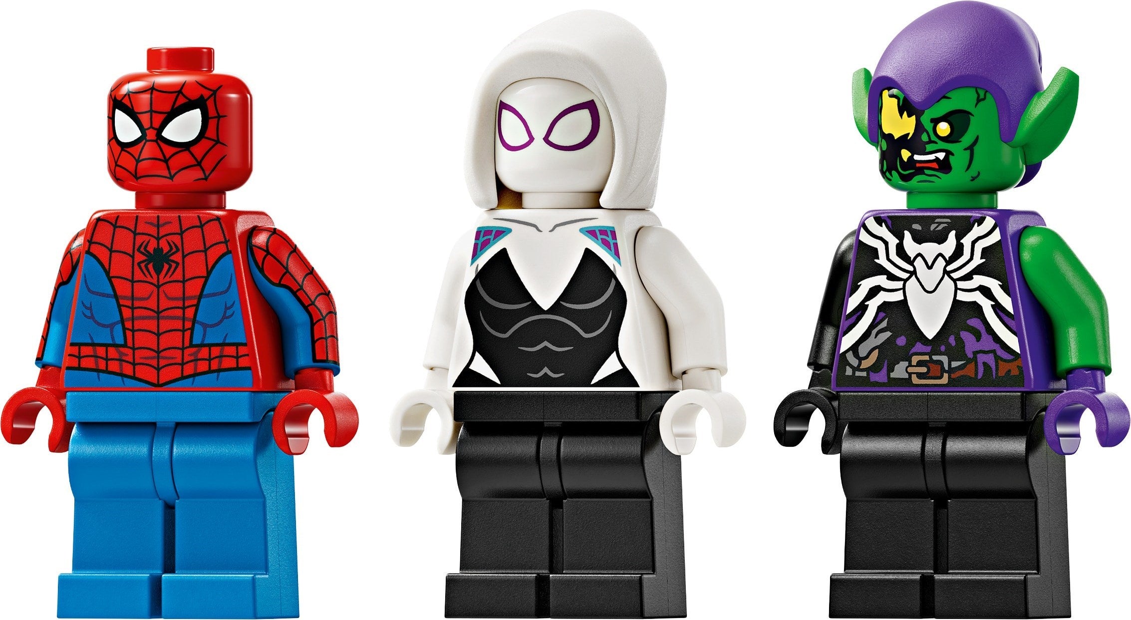 Spider-Man Race Car & Venom Green Goblin 76279 | Marvel Super Heroes | LEGO – image 6