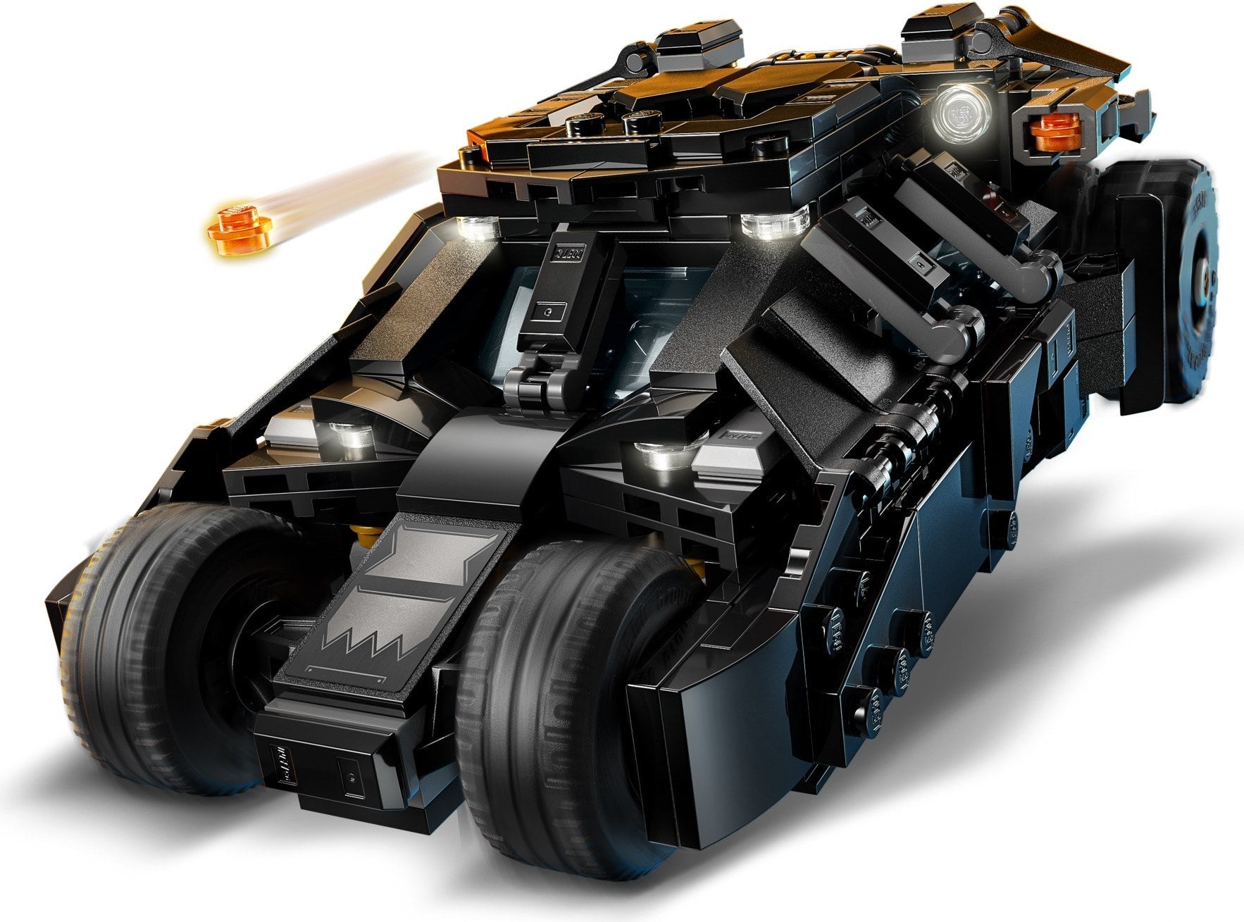 Batman Tumbler vs. Two-Face & The Joker 76303 | DC Comics Super Heroes | LEGO – image 8