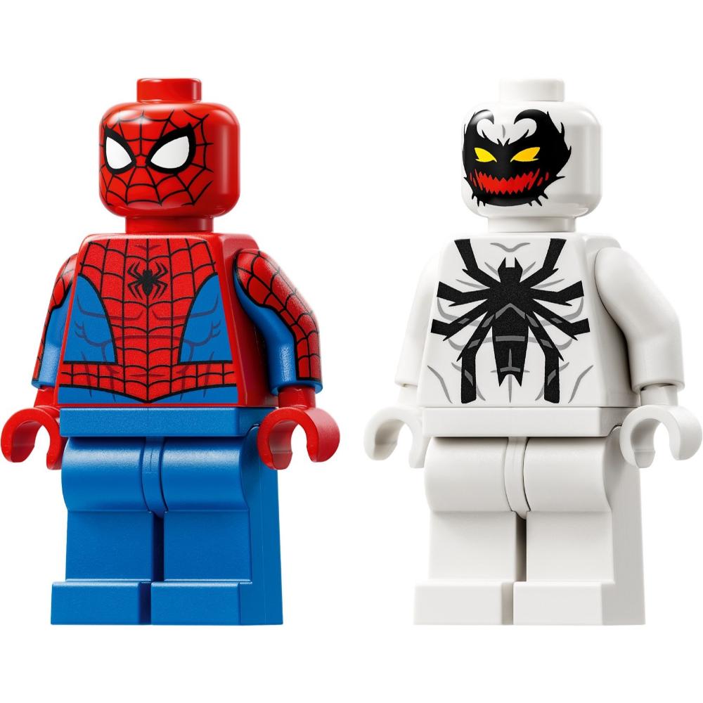 Spider-Man Mech vs. Anti-Venom 76308 | Marvel New Release | LEGO