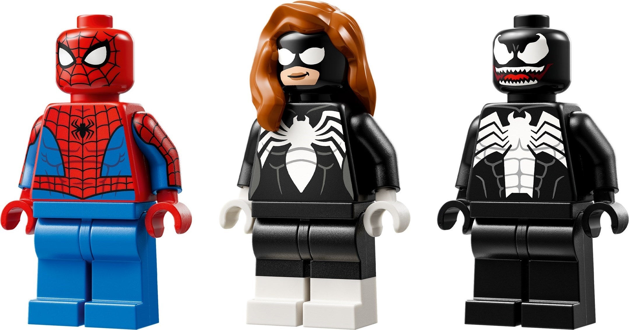 Spider-Man vs. Venom Muscle Car 76309 | Marvel Super Heroes | LEGO – image 7