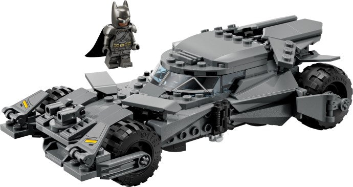 Batman v Superman Batmobile 76331 | DC Comics Super Heroes | LEGO