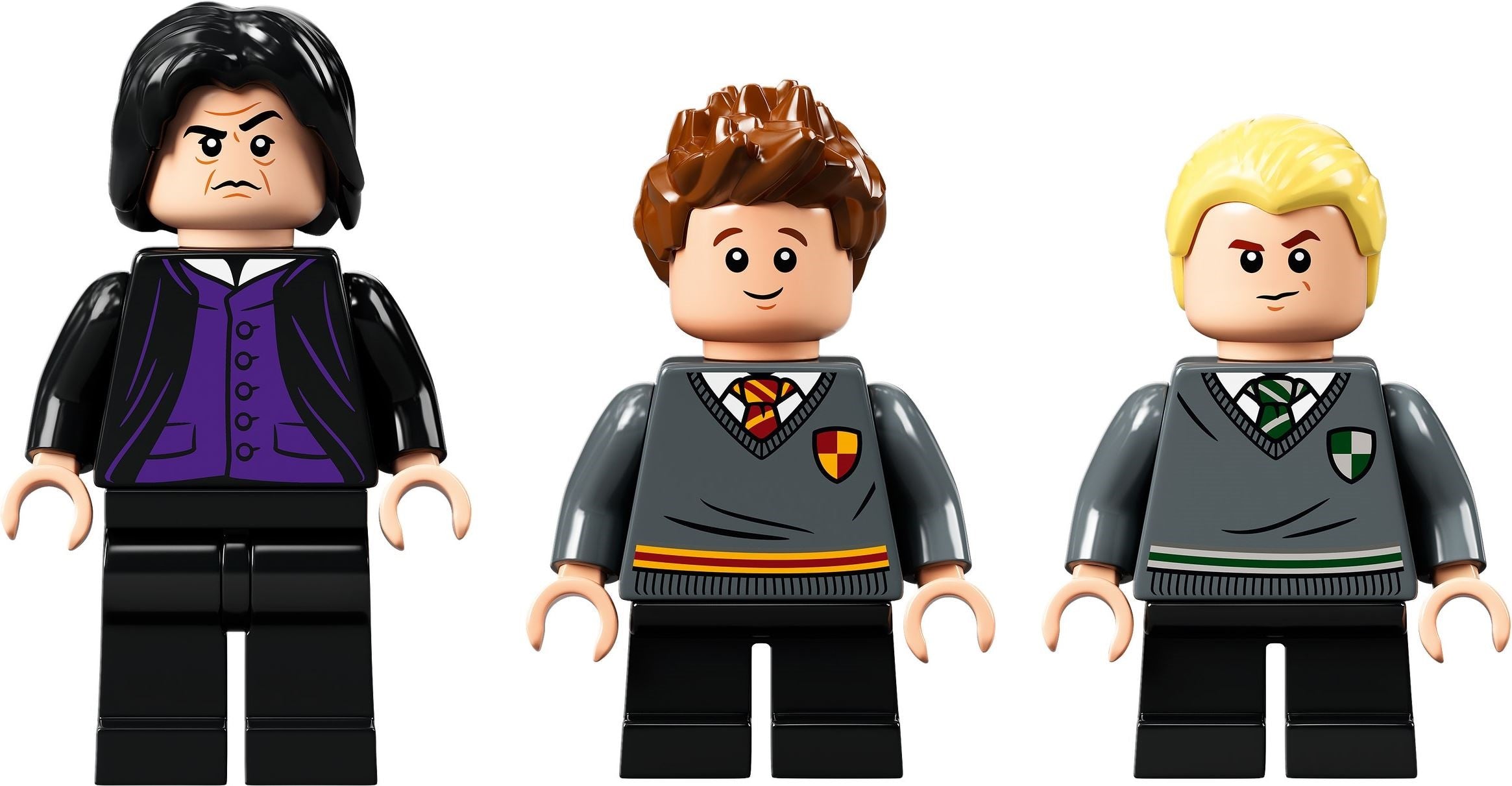 Hogwarts moment: Potions class 76383 | Harry Potter | LEGO
