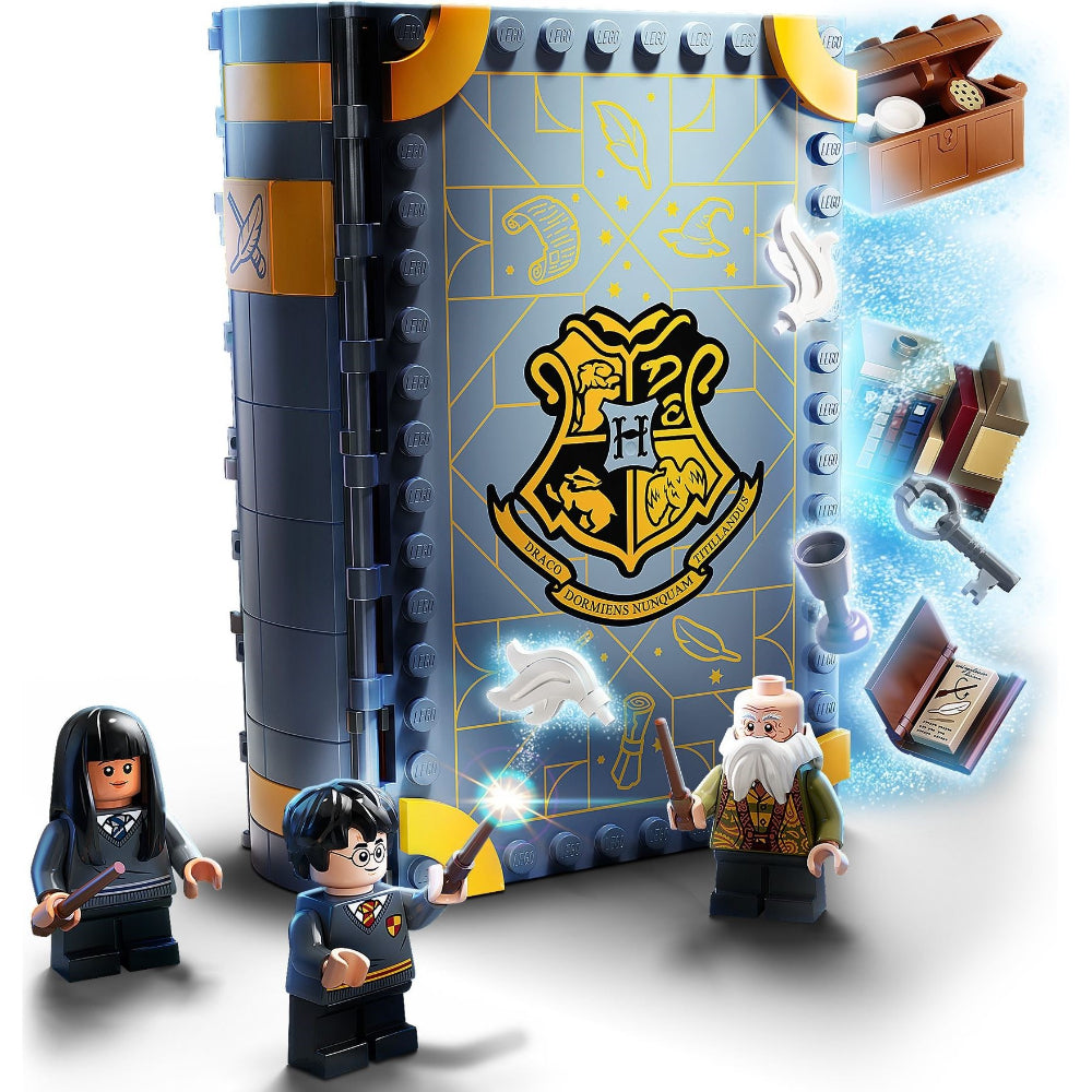 Hogwarts Moment: Charms Class 76385 | Harry Potter | LEGO