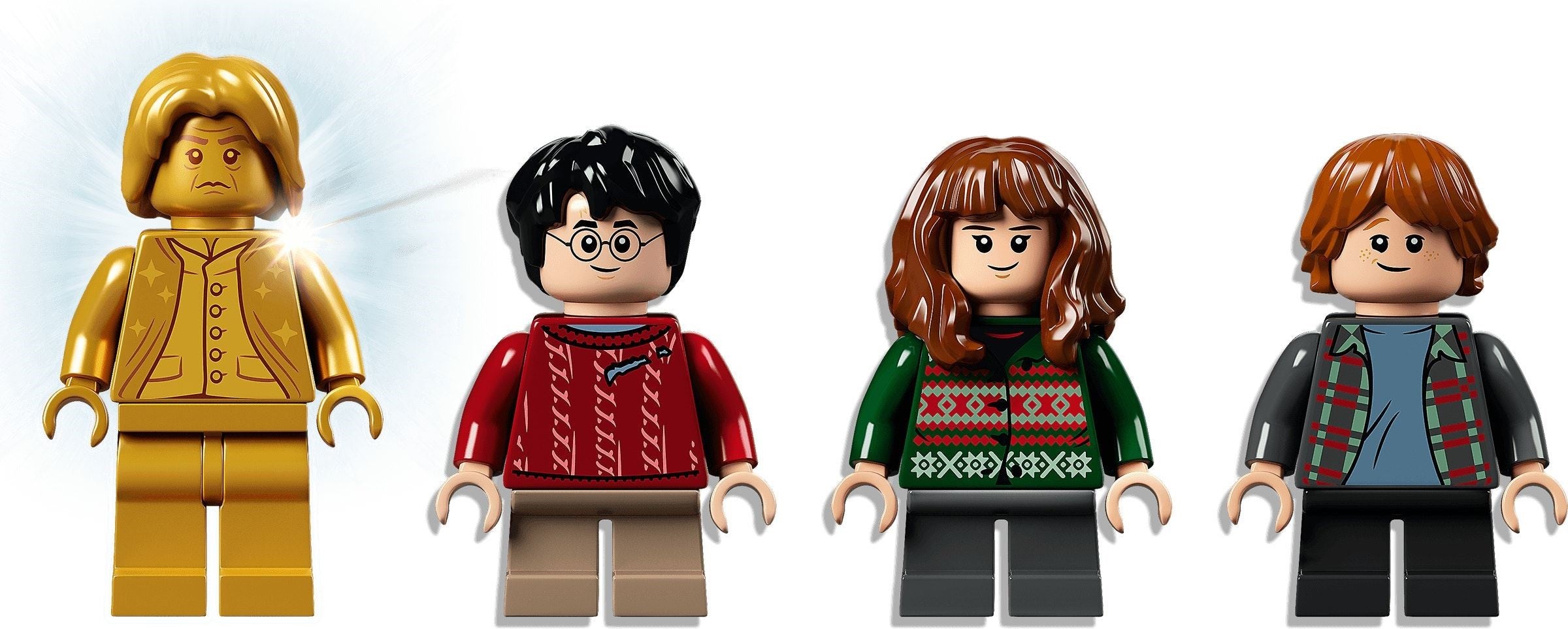 Hogwarts Wizard's Chess 76392 | Harry Potter | LEGO – image 14