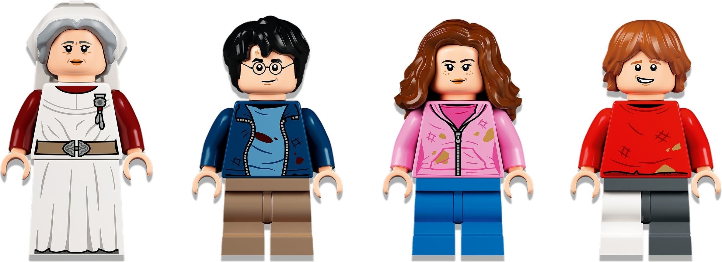 Hogwarts Hospital Wing 76398 | Harry Potter | LEGO – image 8