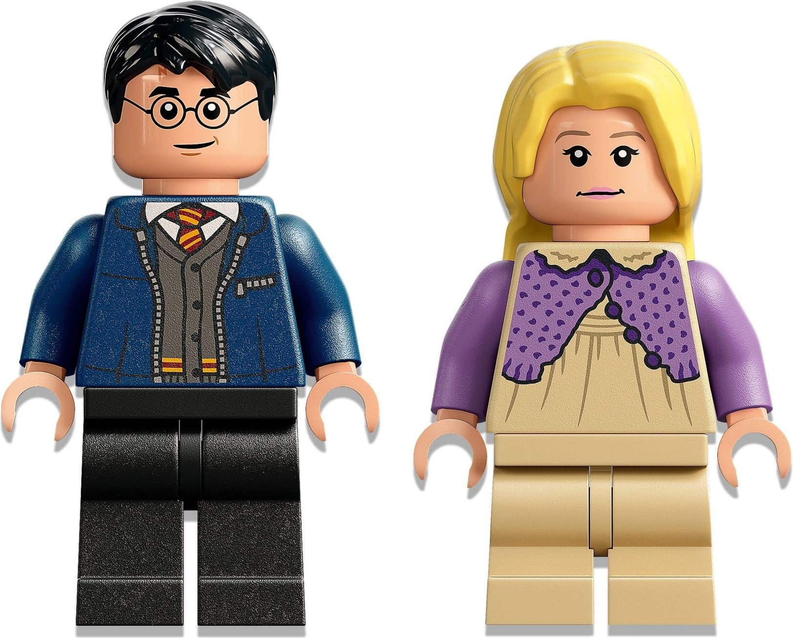 Hogwarts Carriage and Thestrals 76400 | Harry Potter | LEGO – image 7