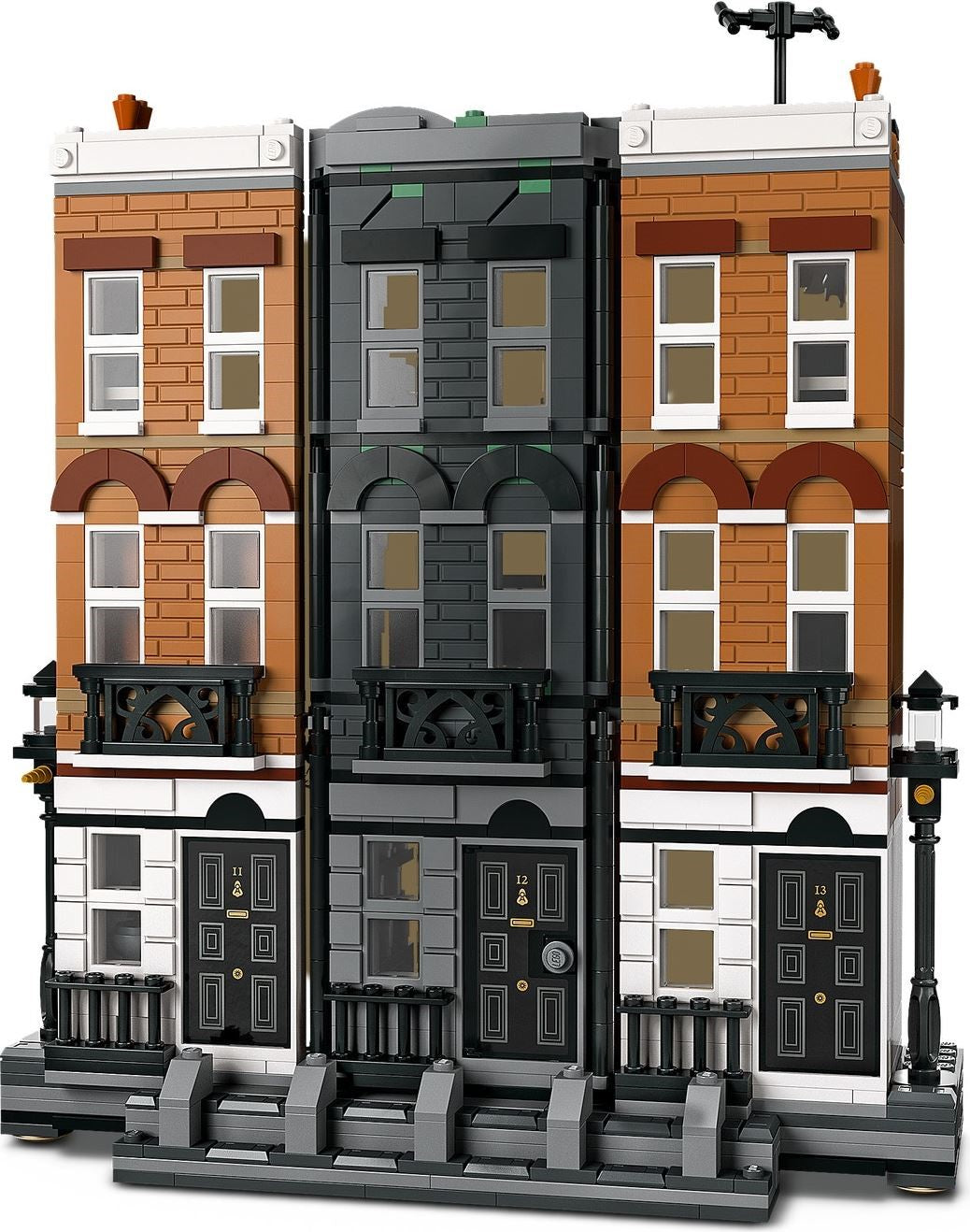 12 Grimmauld Place 76408 | Harry Potter | LEGO – image 5