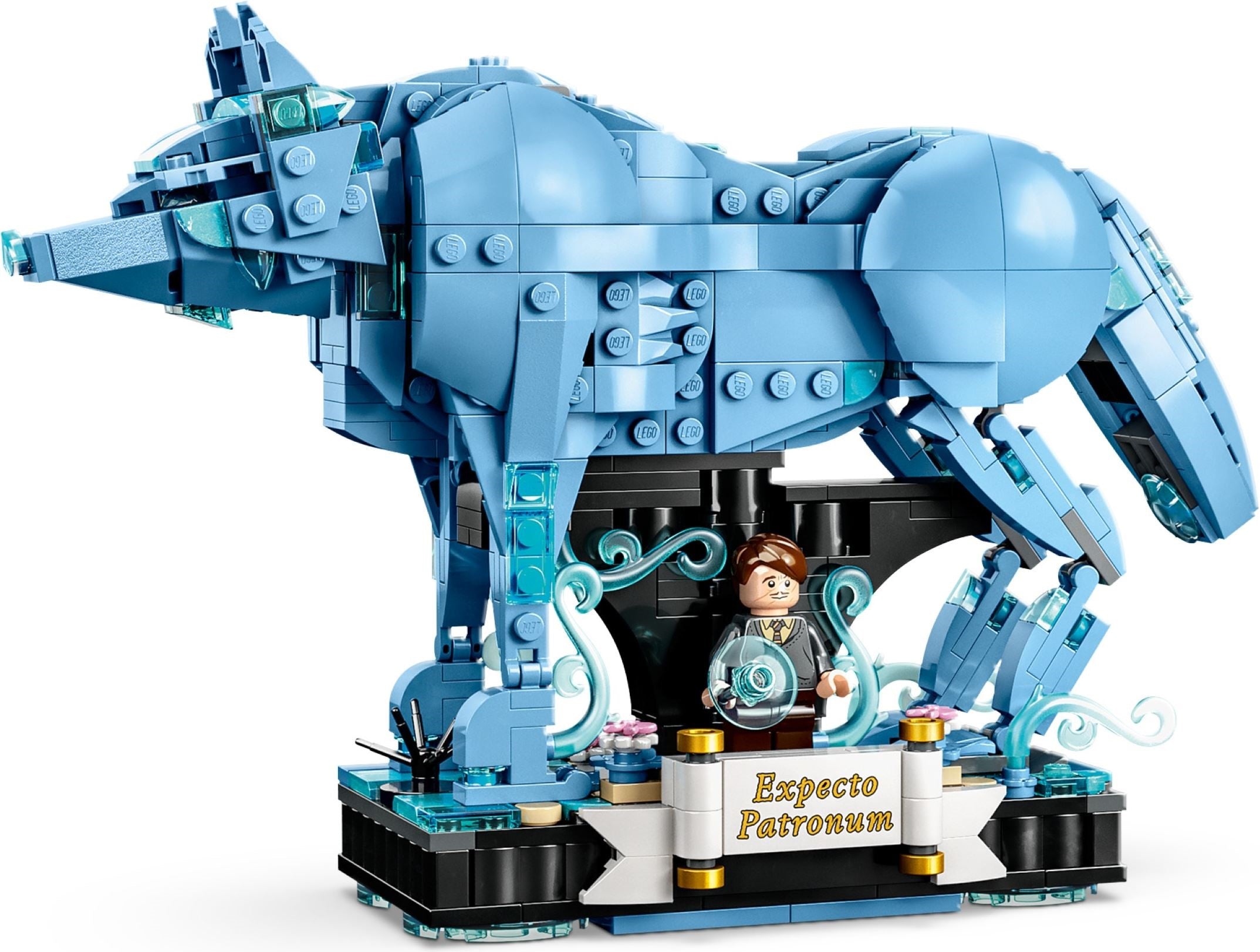 Expecto Patronum 76414 | Harry Potter | LEGO – image 3