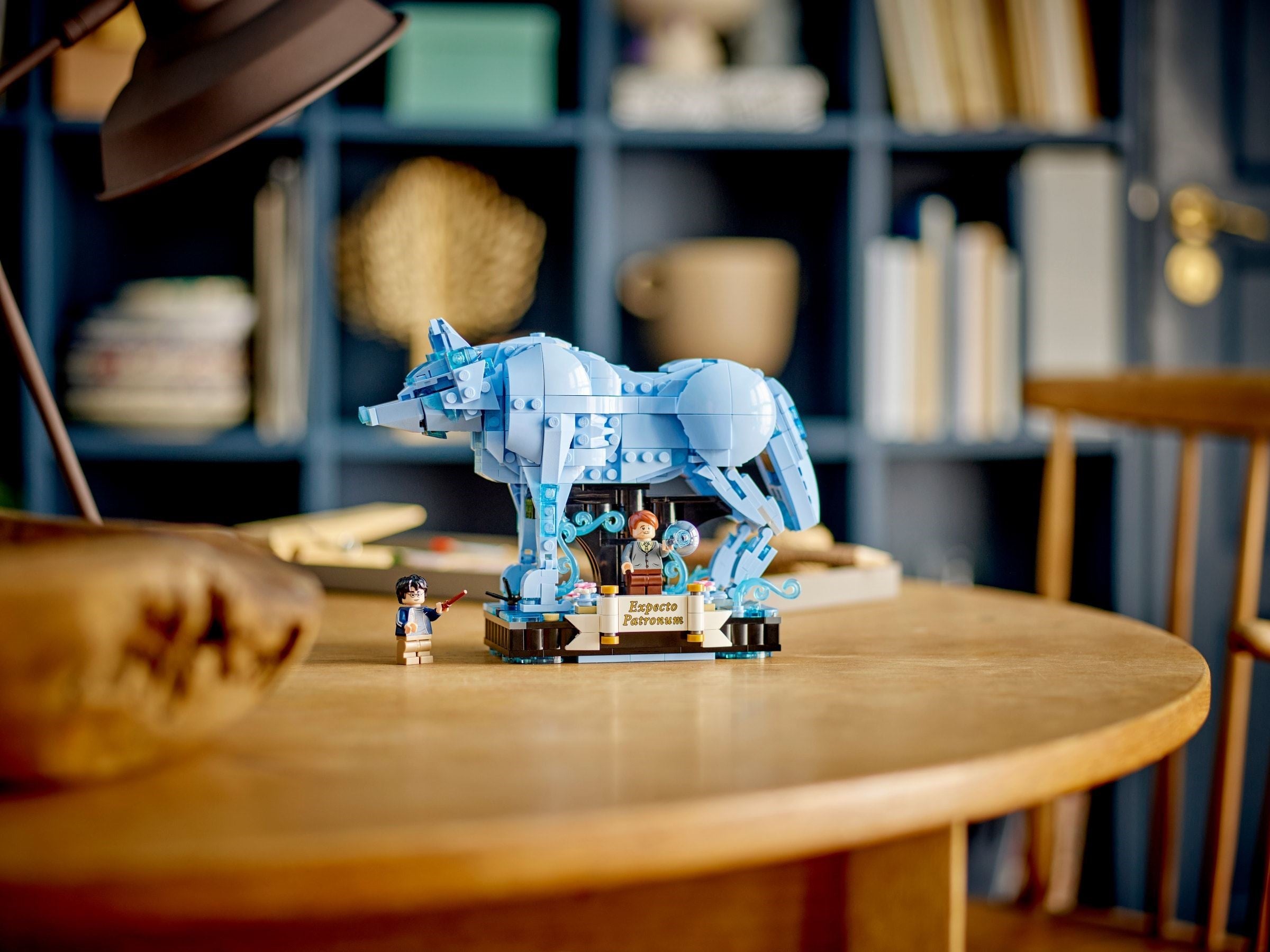 Expecto Patronum 76414 | Harry Potter | LEGO – image 7