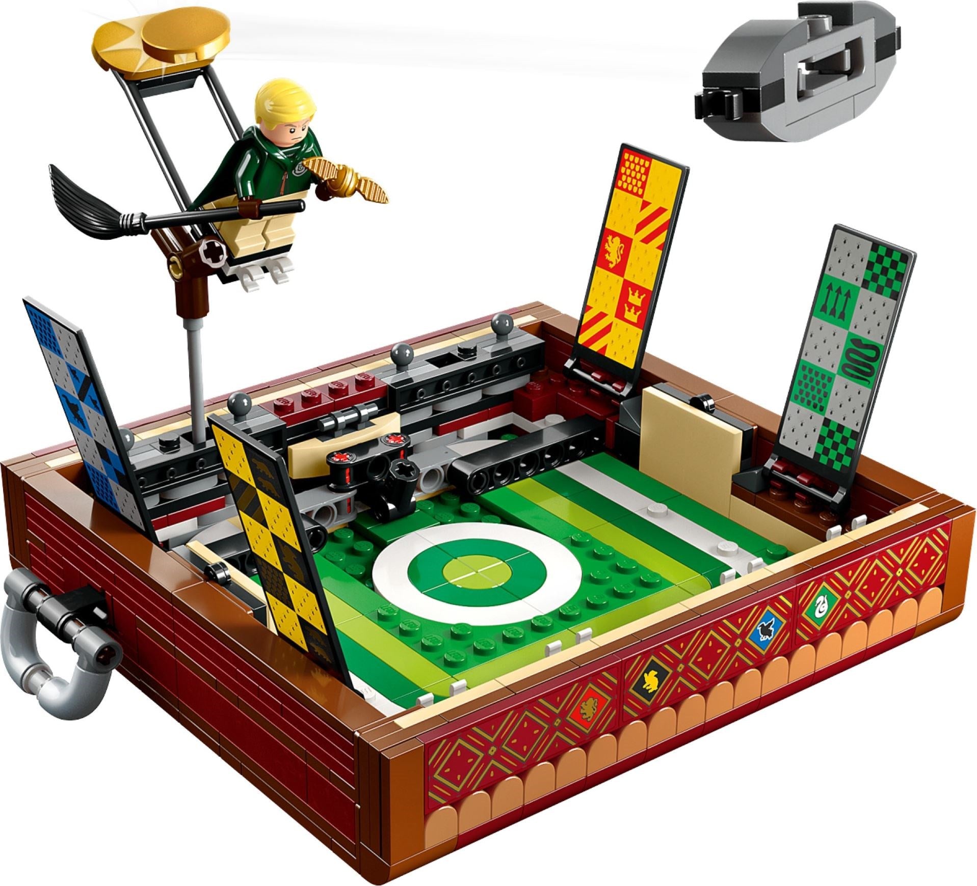 Quidditch Trunk 76416 | Harry Potter | LEGO – image 5
