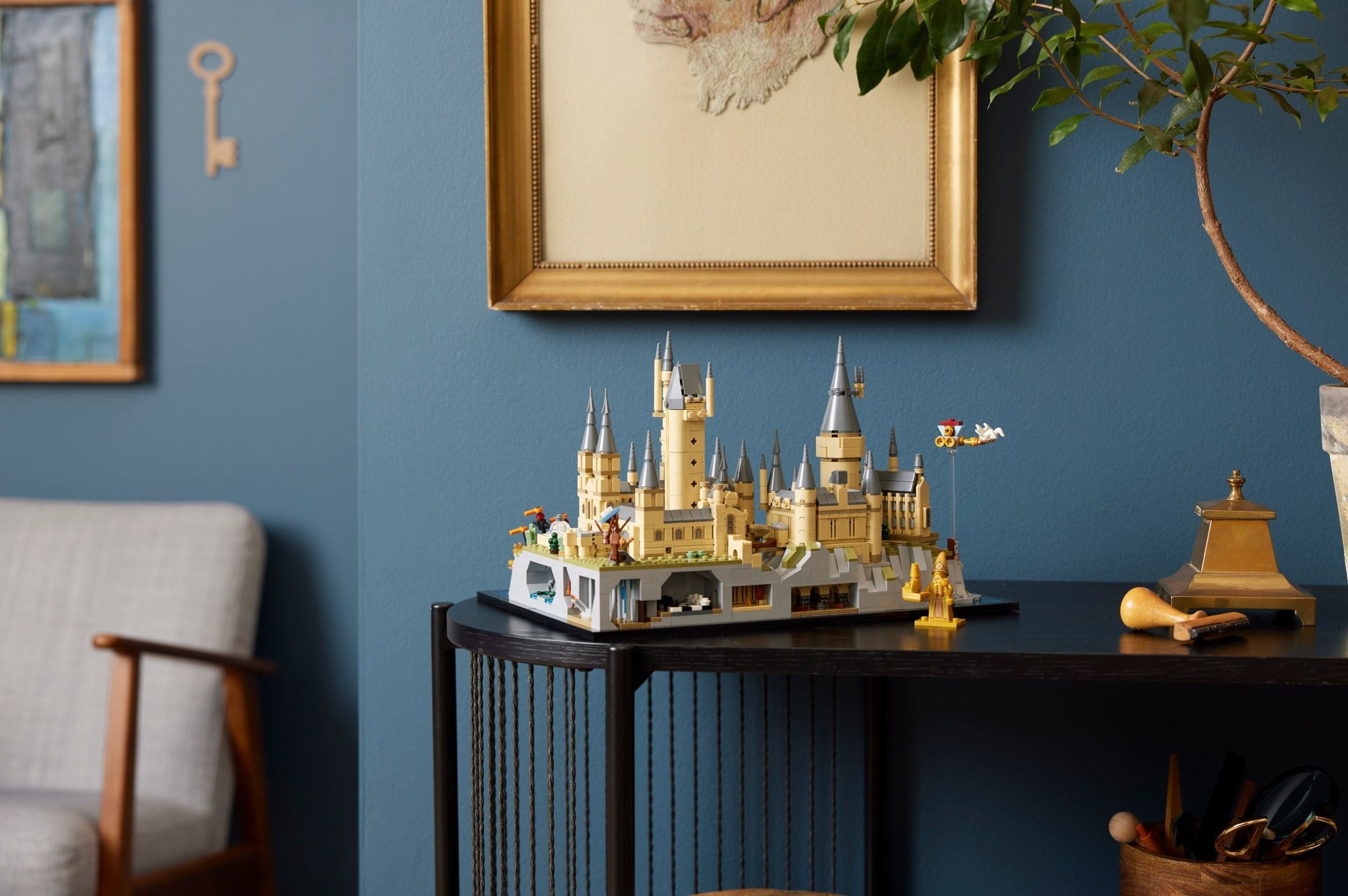 Hogwarts Castle and Grounds 76419 | Harry Potter | LEGO – image 4
