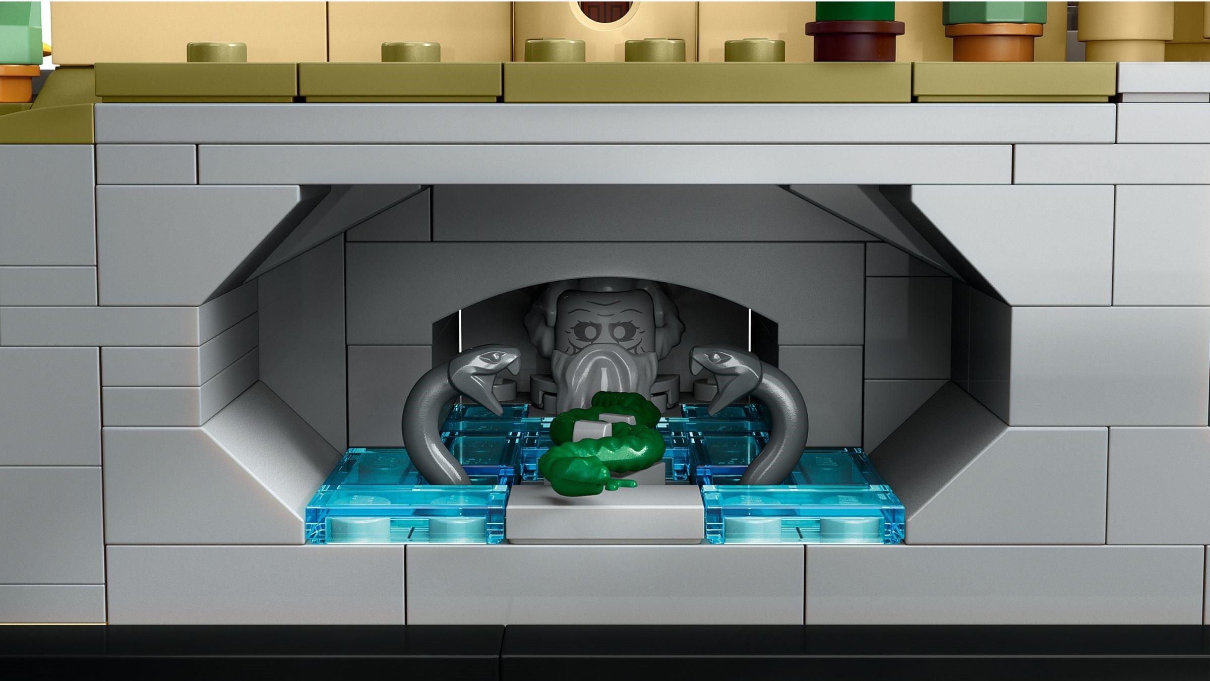 Hogwarts Castle and Grounds 76419 | Harry Potter | LEGO – image 11