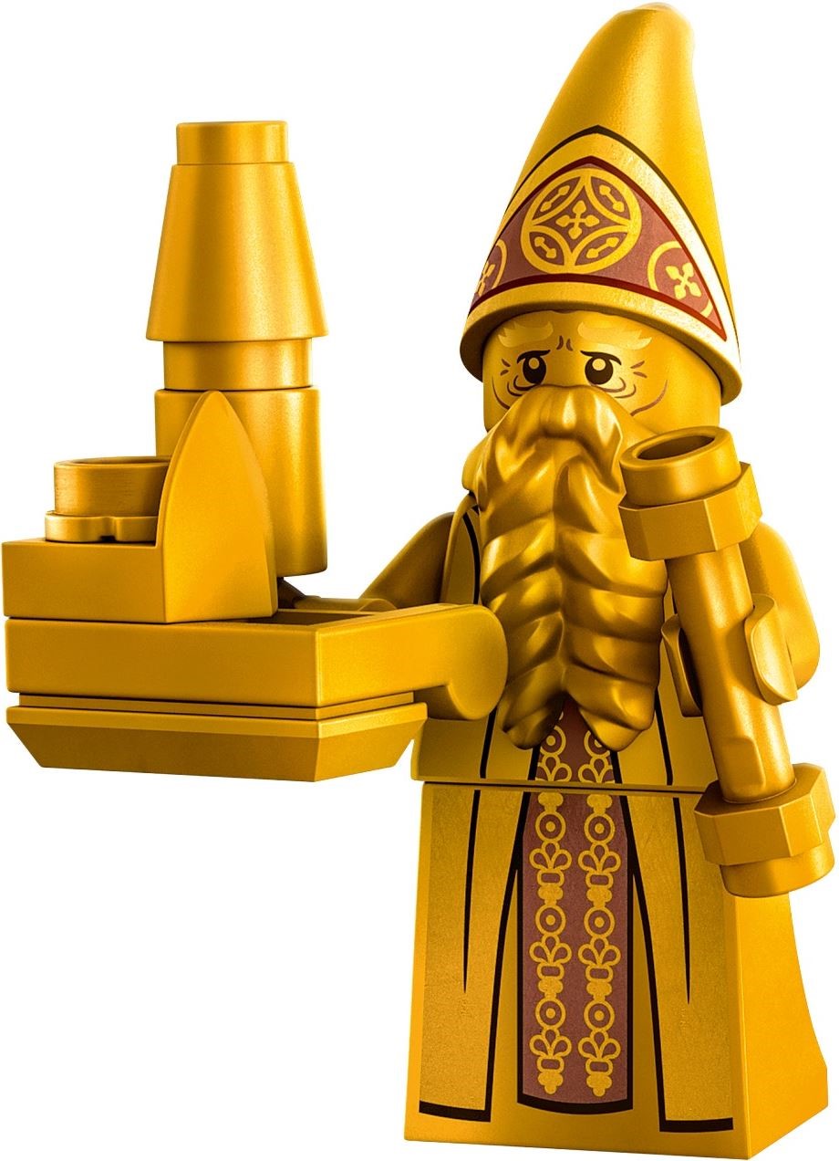 Hogwarts Castle and Grounds 76419 | Harry Potter | LEGO – image 13