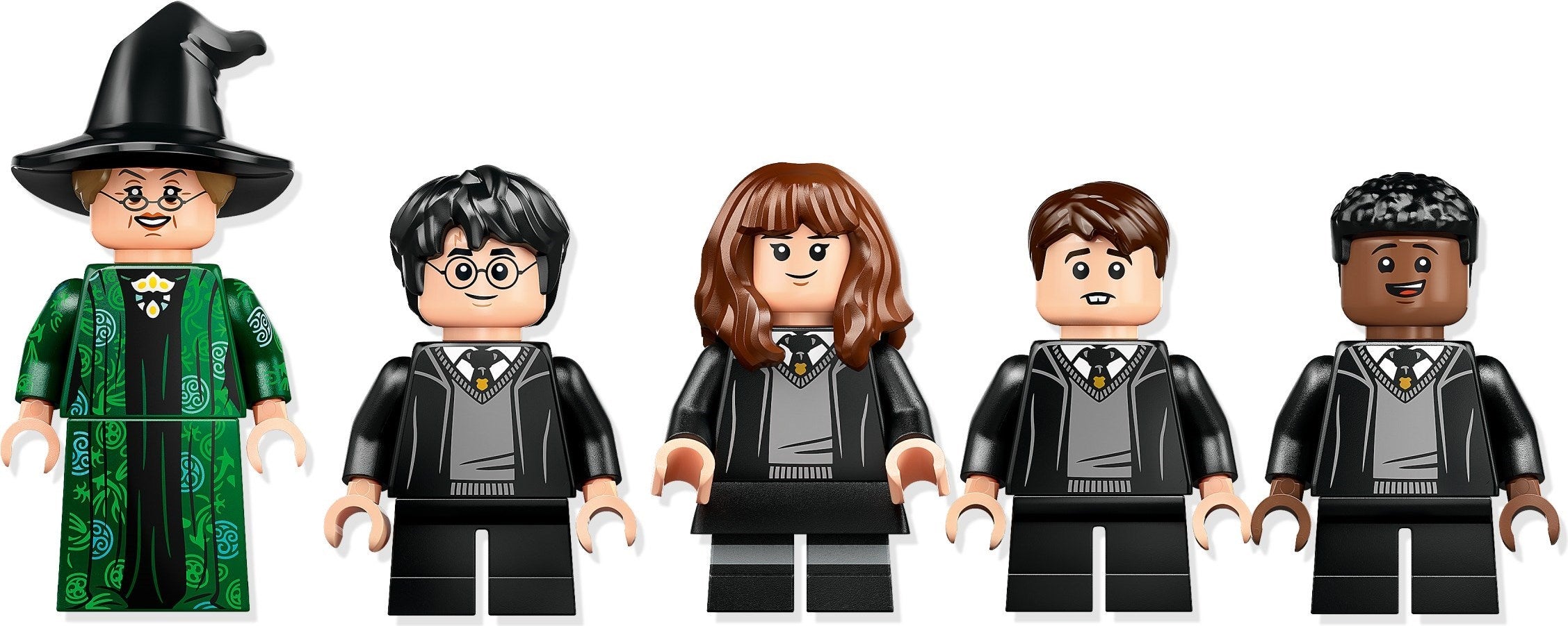 Hogwarts Castle Boathouse 76426 | Harry Potter | LEGO – image 5