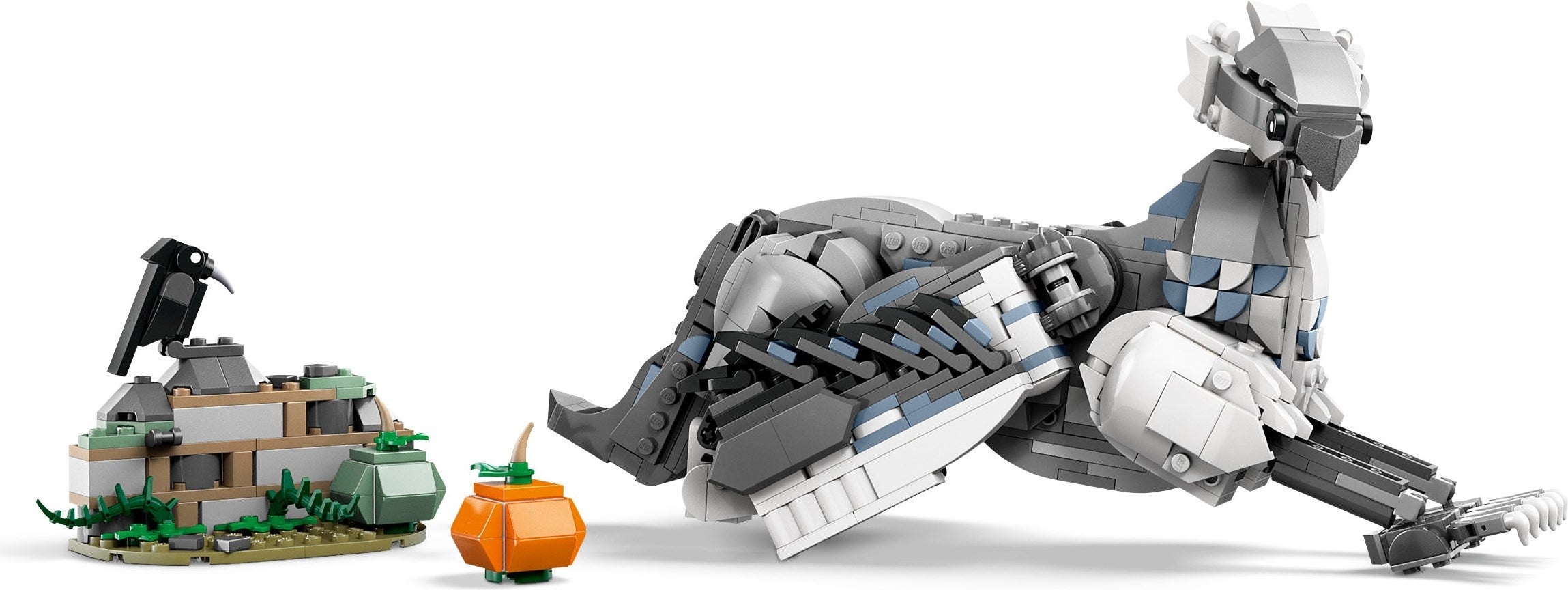 Buckbeak 76427 | Harry Potter | LEGO – image 3