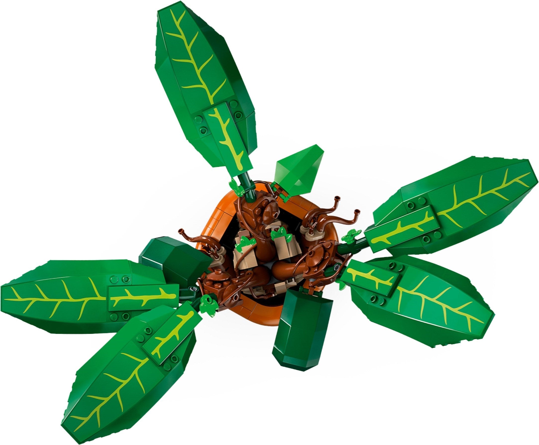 Mandrake 76433 | Harry Potter | LEGO – image 4
