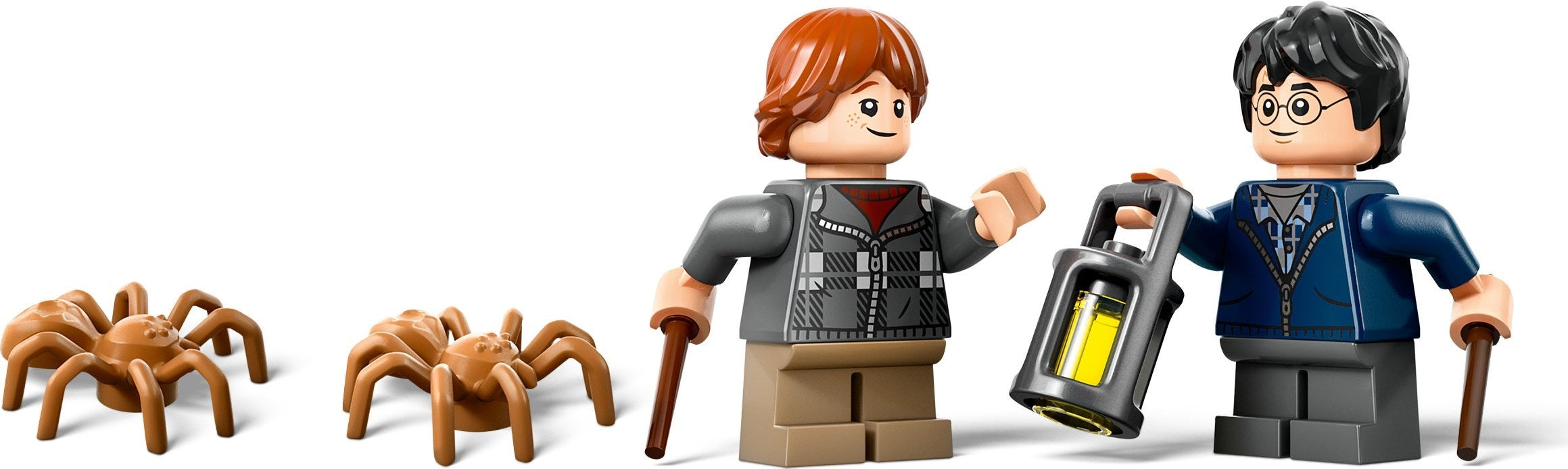 Aragog in the Forbidden Forest 76434 | Harry Potter | LEGO – image 3