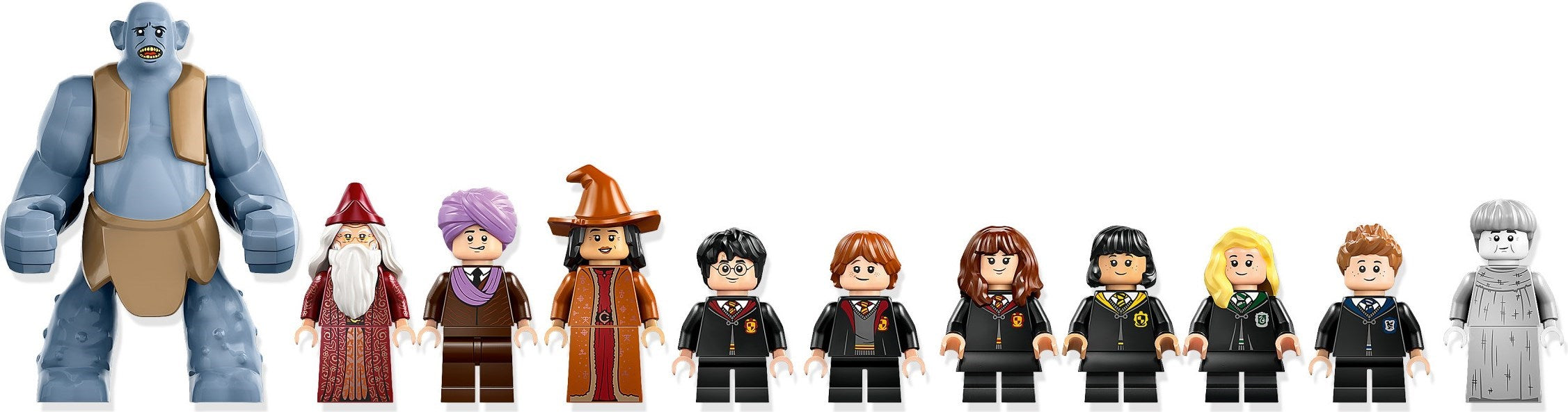 Hogwarts Castle: The Great Hall 76435 | Harry Potter | LEGO – image 5