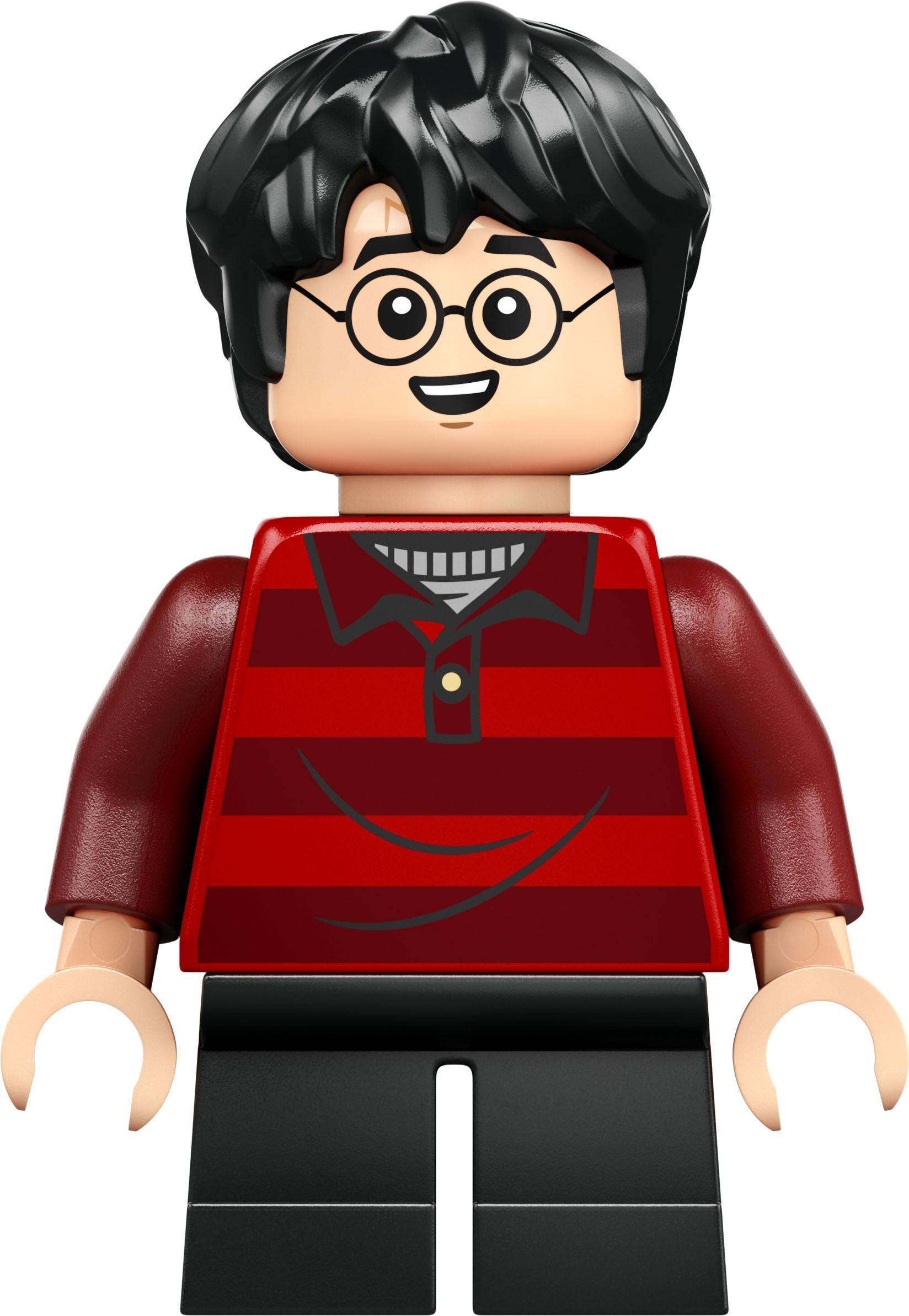 The Burrow - Collectors' Edition 76437 | Harry Potter | LEGO – image 16