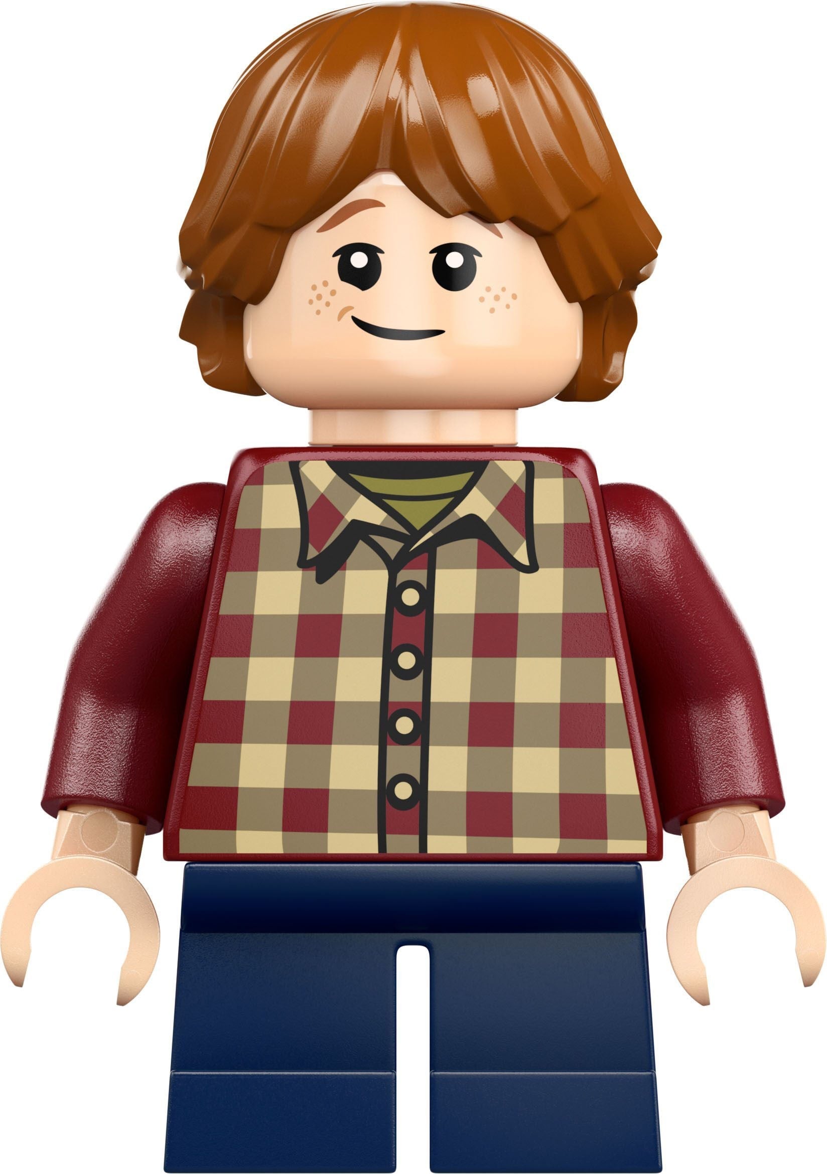 The Burrow - Collectors' Edition 76437 | Harry Potter | LEGO – image 18