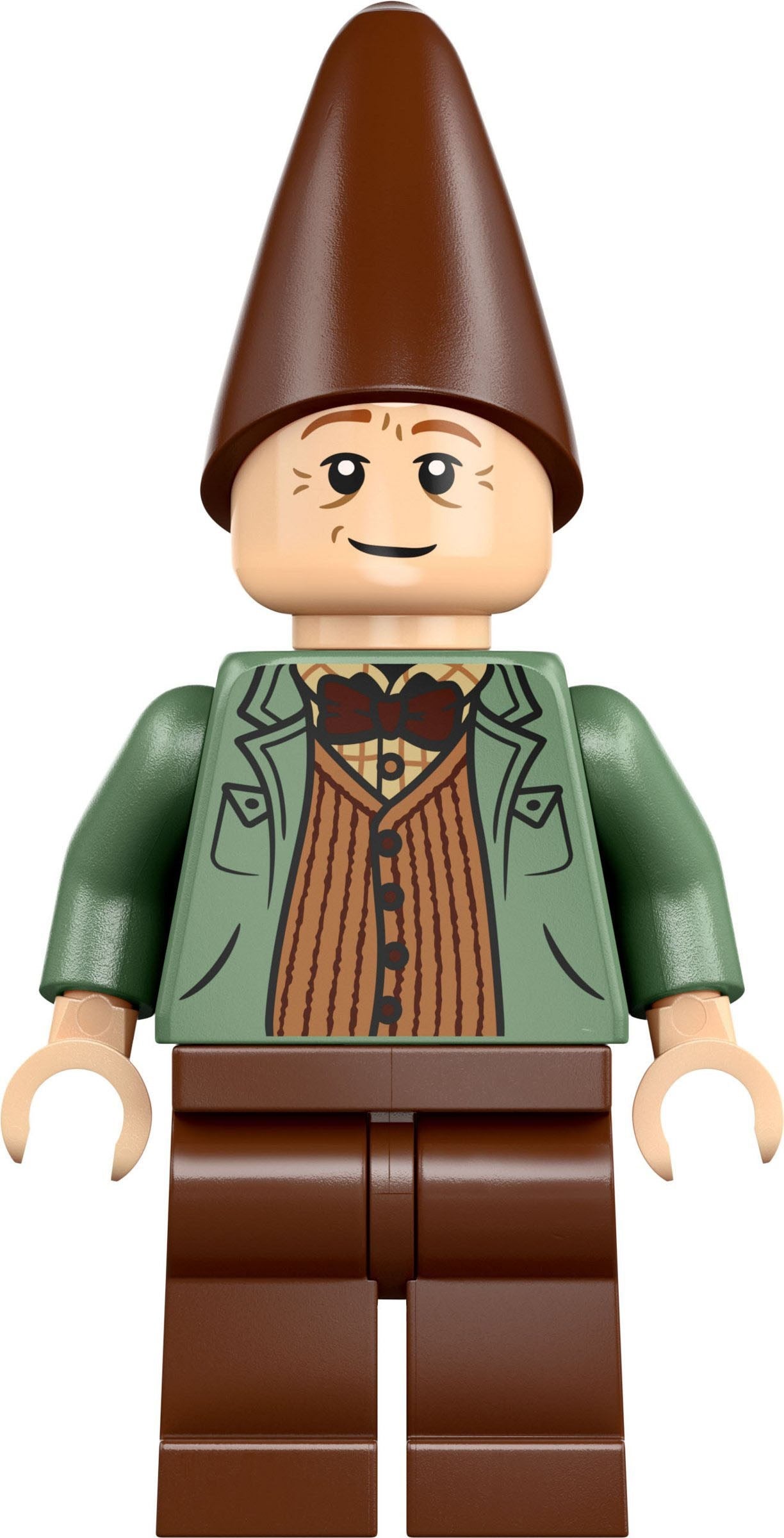 The Burrow - Collectors' Edition 76437 | Harry Potter | LEGO – image 20