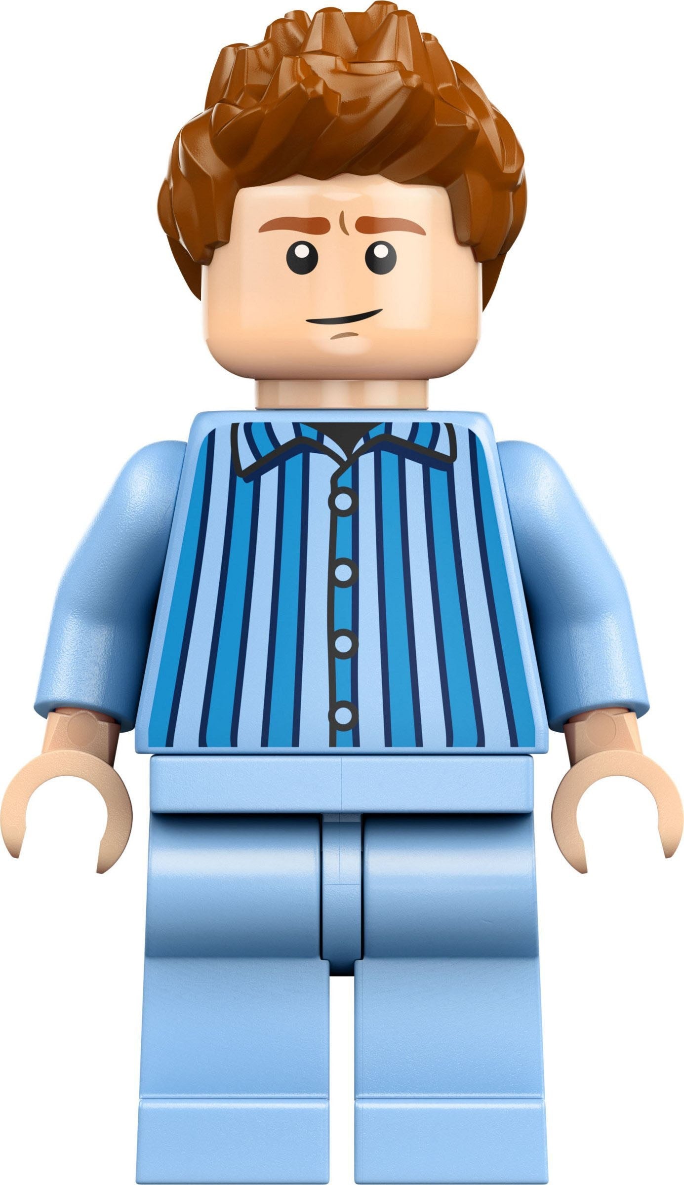 The Burrow - Collectors' Edition 76437 | Harry Potter | LEGO – image 21