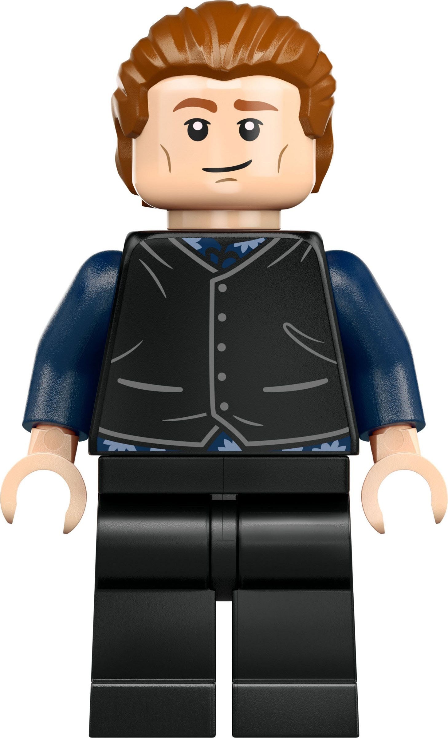 The Burrow - Collectors' Edition 76437 | Harry Potter | LEGO – image 23