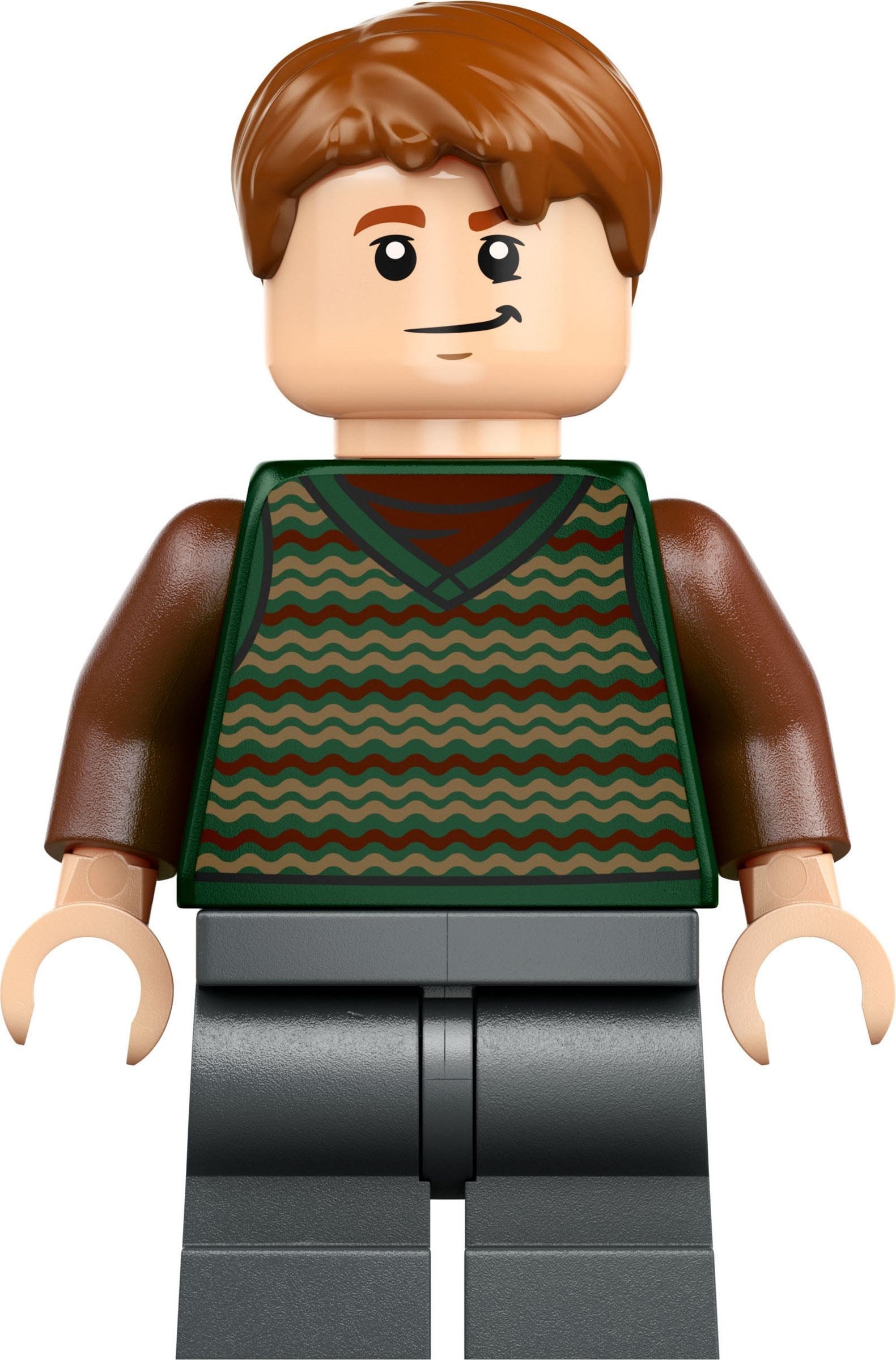 The Burrow - Collectors' Edition 76437 | Harry Potter | LEGO – image 24