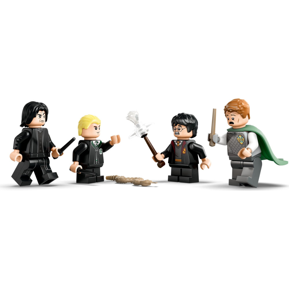 Hogwarts Castle: Dueling Club 76441 | Harry Potter New Release | LEGO