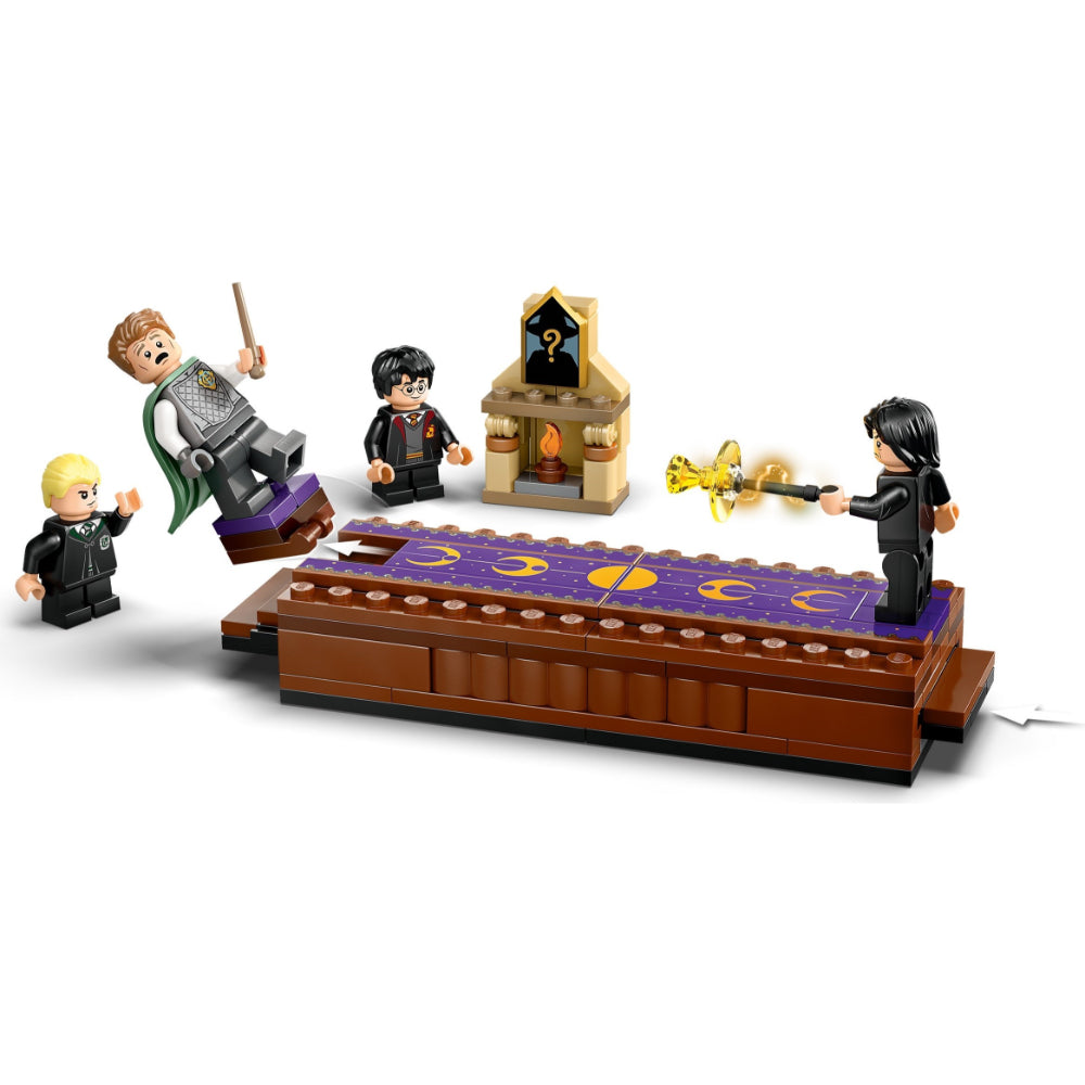 Hogwarts Castle: Dueling Club 76441 | Harry Potter New Release | LEGO